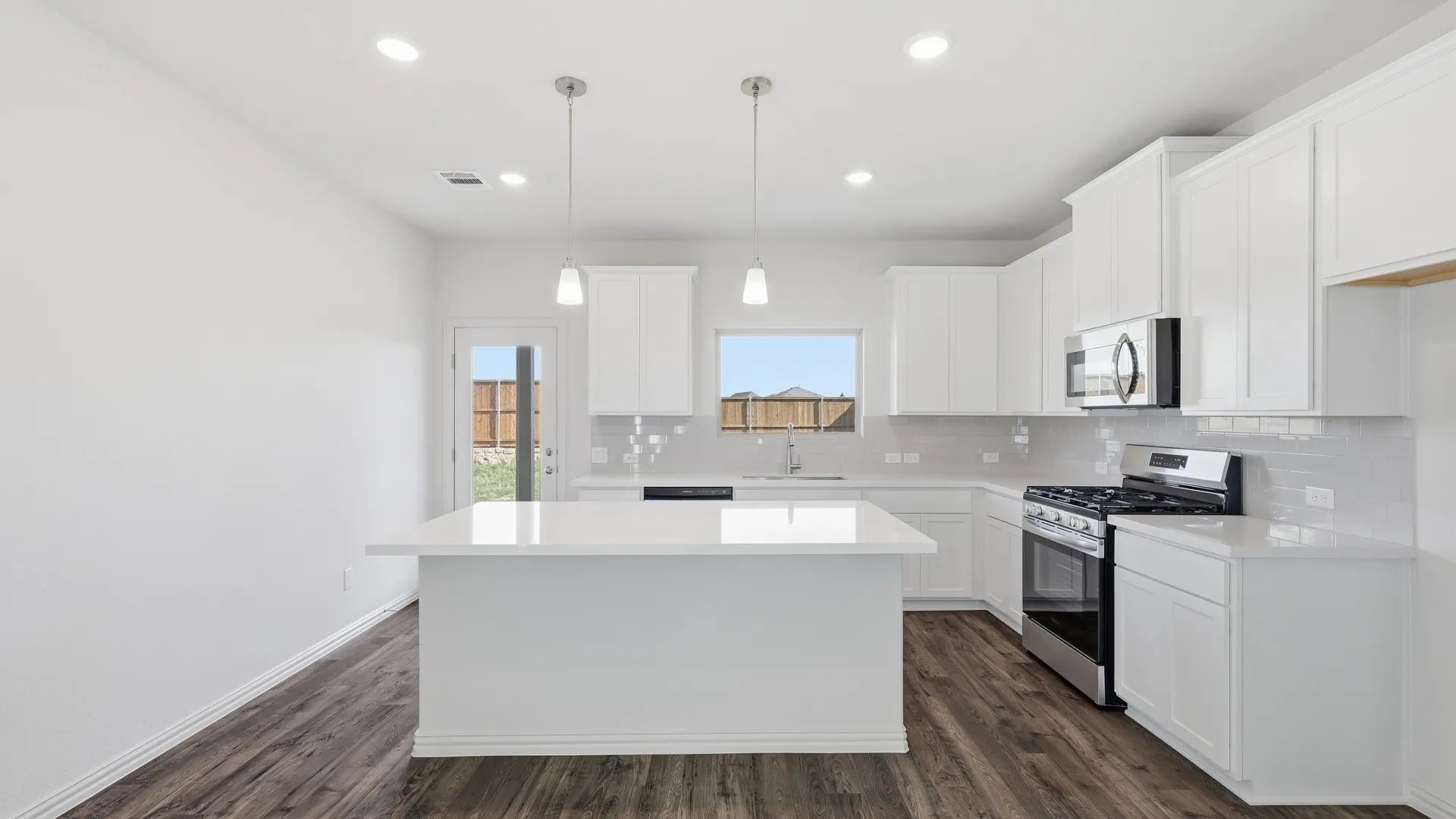 Representative Photo. This home is not yet complete.