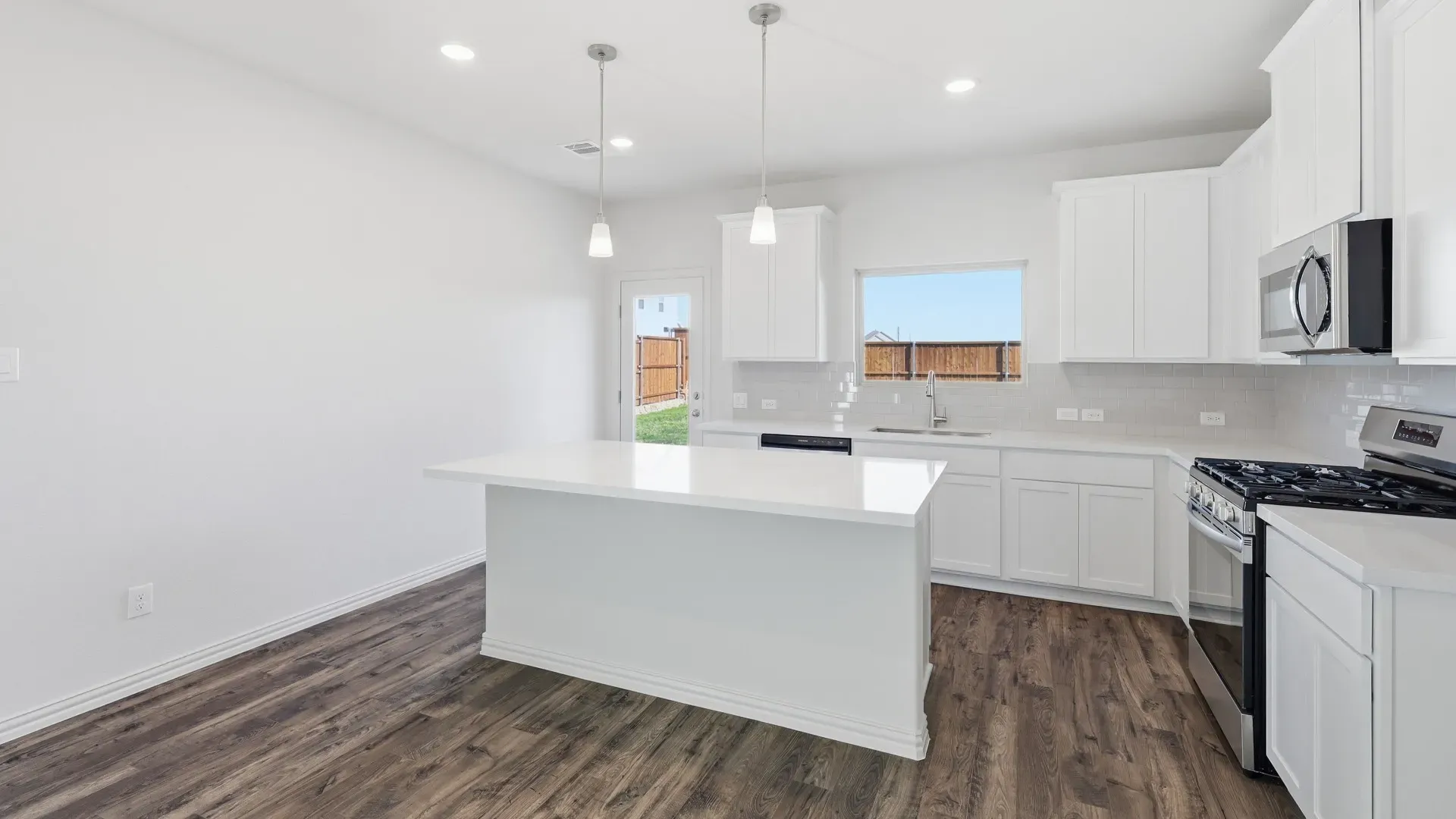 Representative Photo. This home is not yet complete.