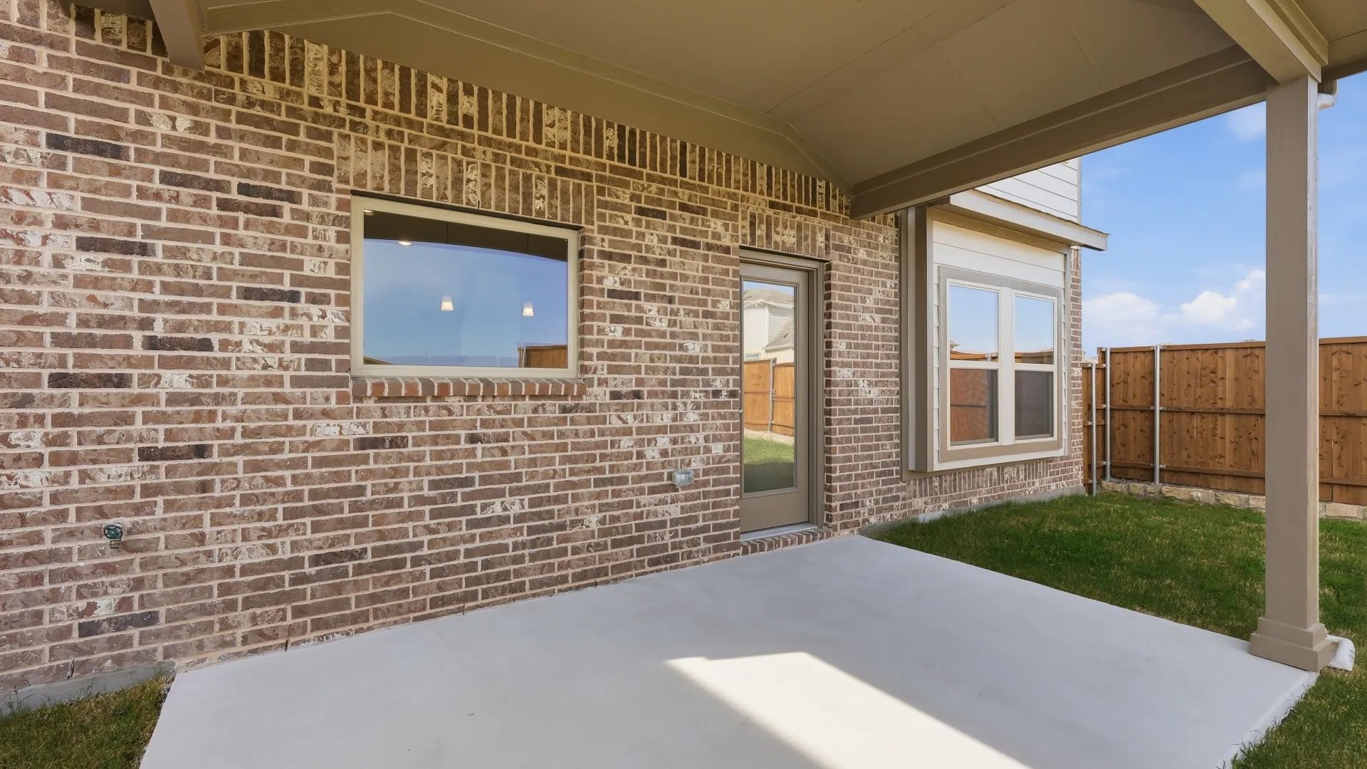 Representative Photo. This home is not yet complete.