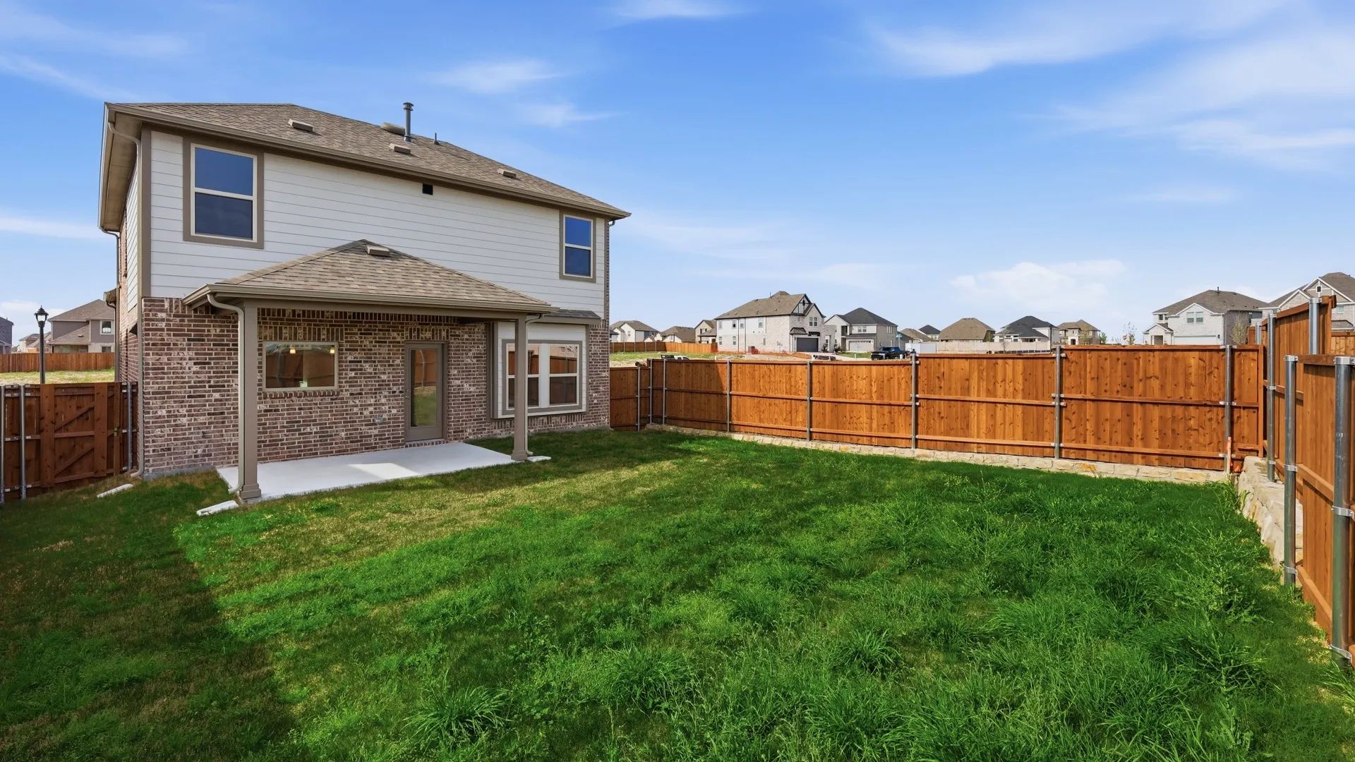 Representative Photo. This home is not yet complete.