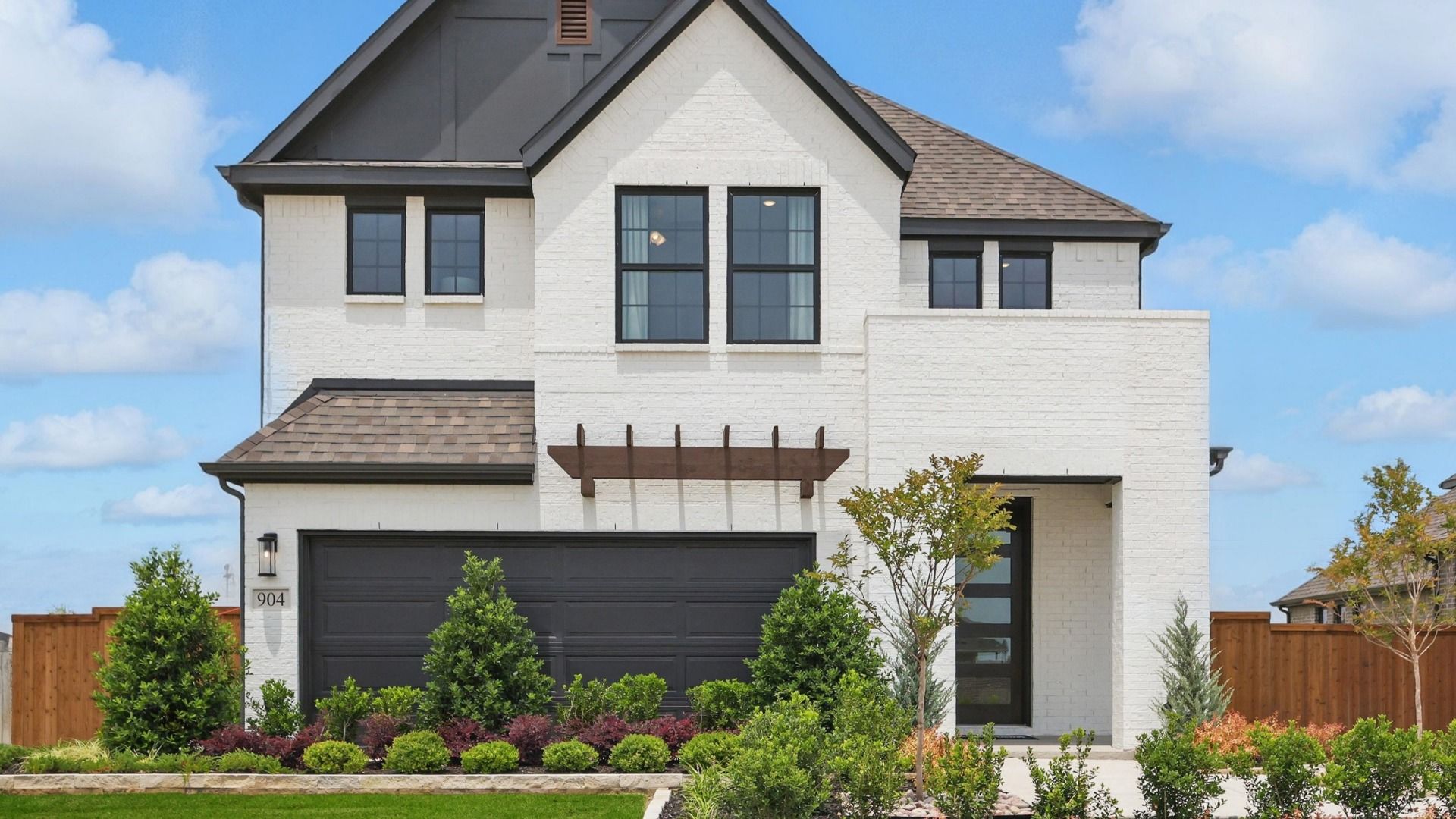 Representative Photo. This home is not complete.