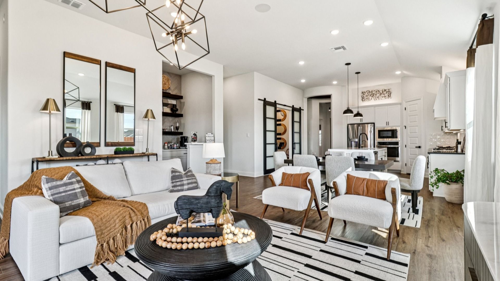 Representative Photo. This home is not complete.