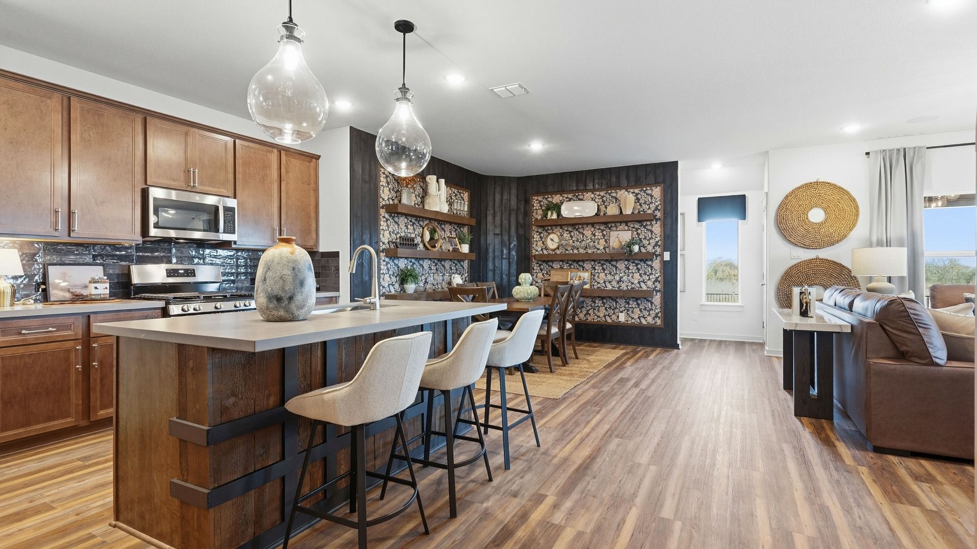 Representative Photo. This home is not complete.