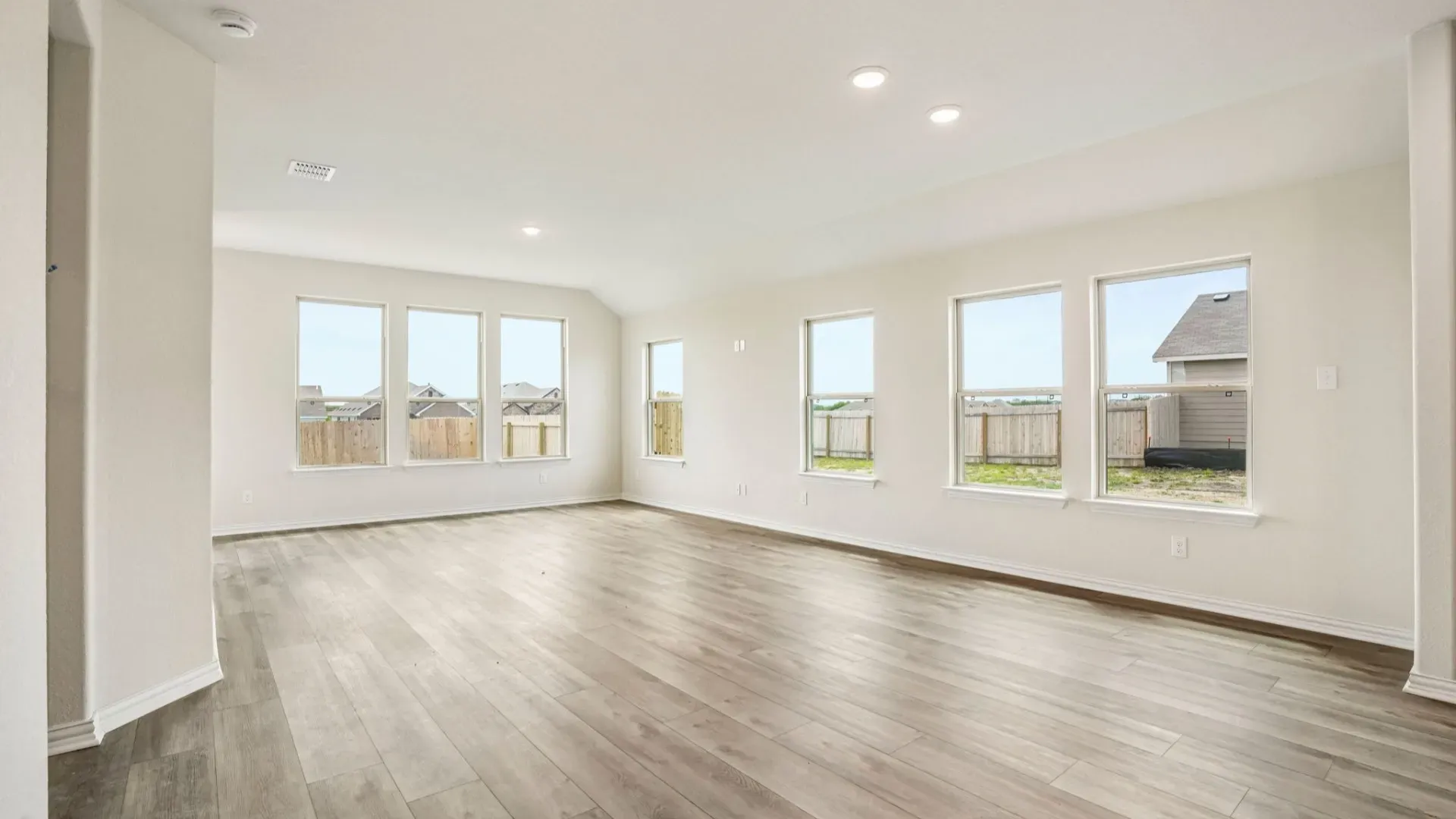 Representative Photo. This home is not complete.