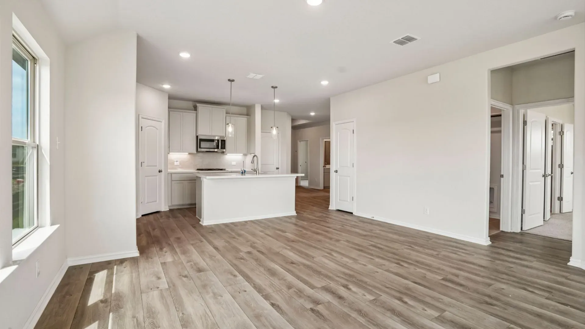 Representative Photo. This home is not complete.