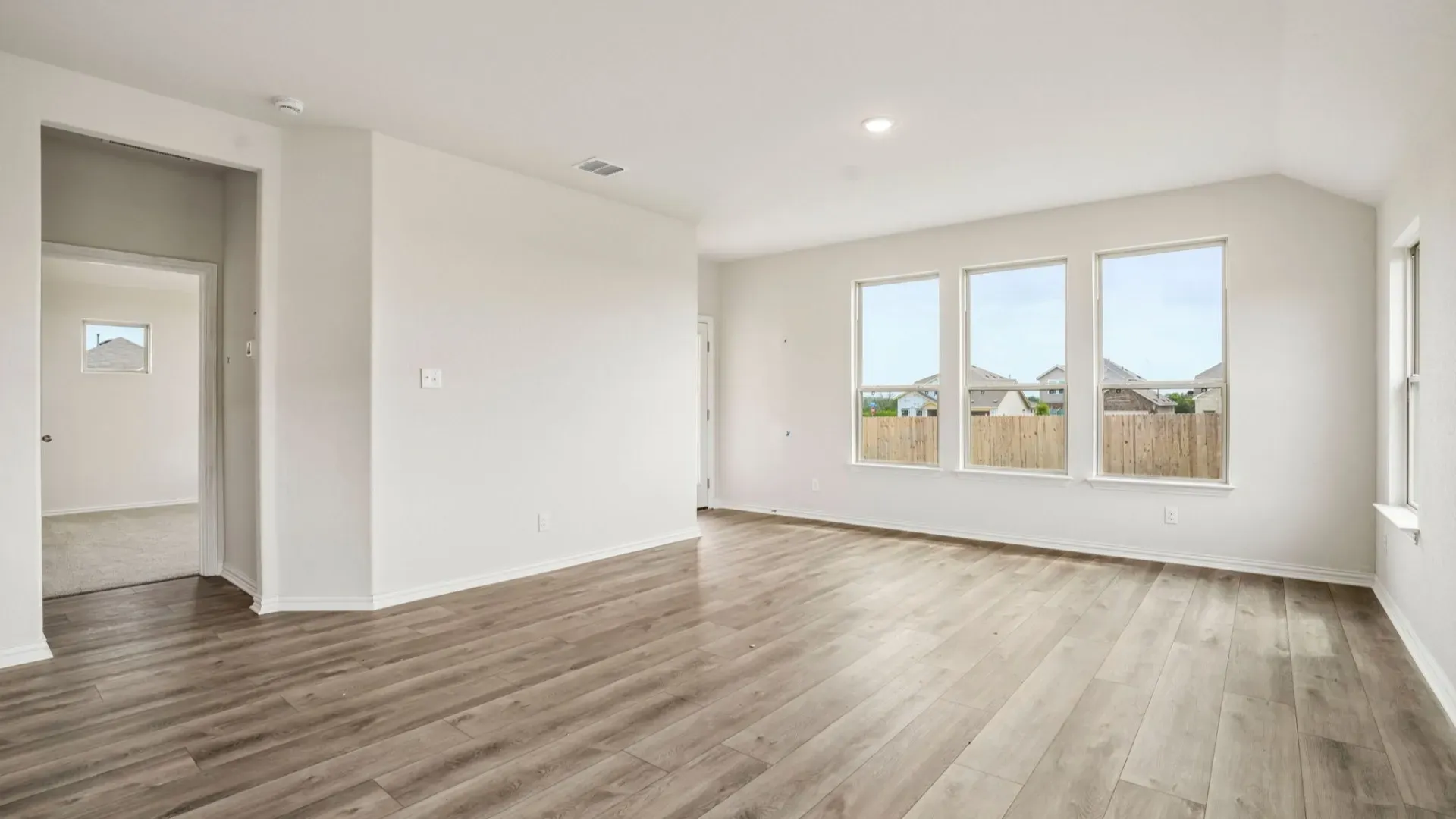 Representative Photo. This home is not complete.