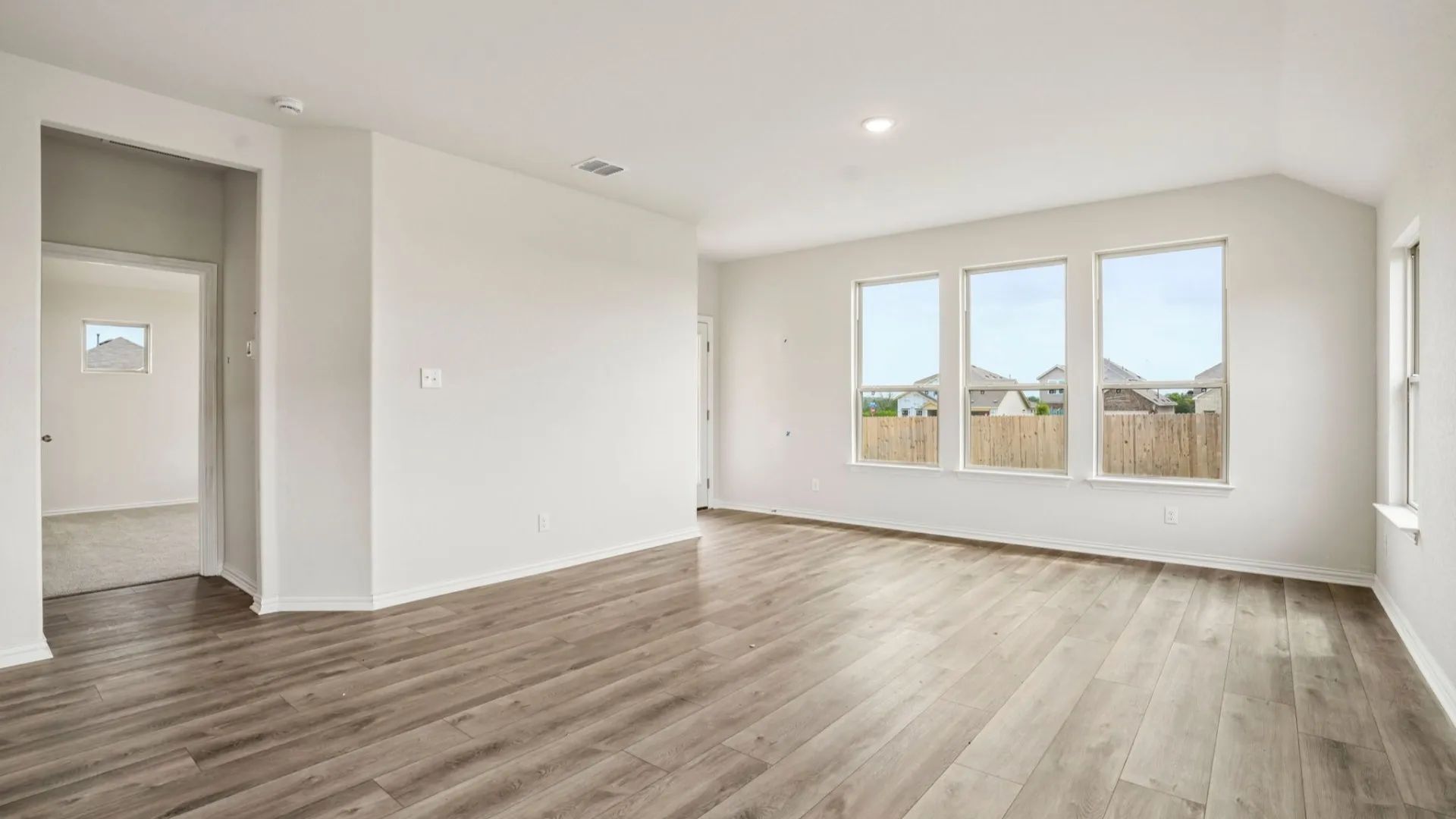 Representative Photo. This home is not complete.