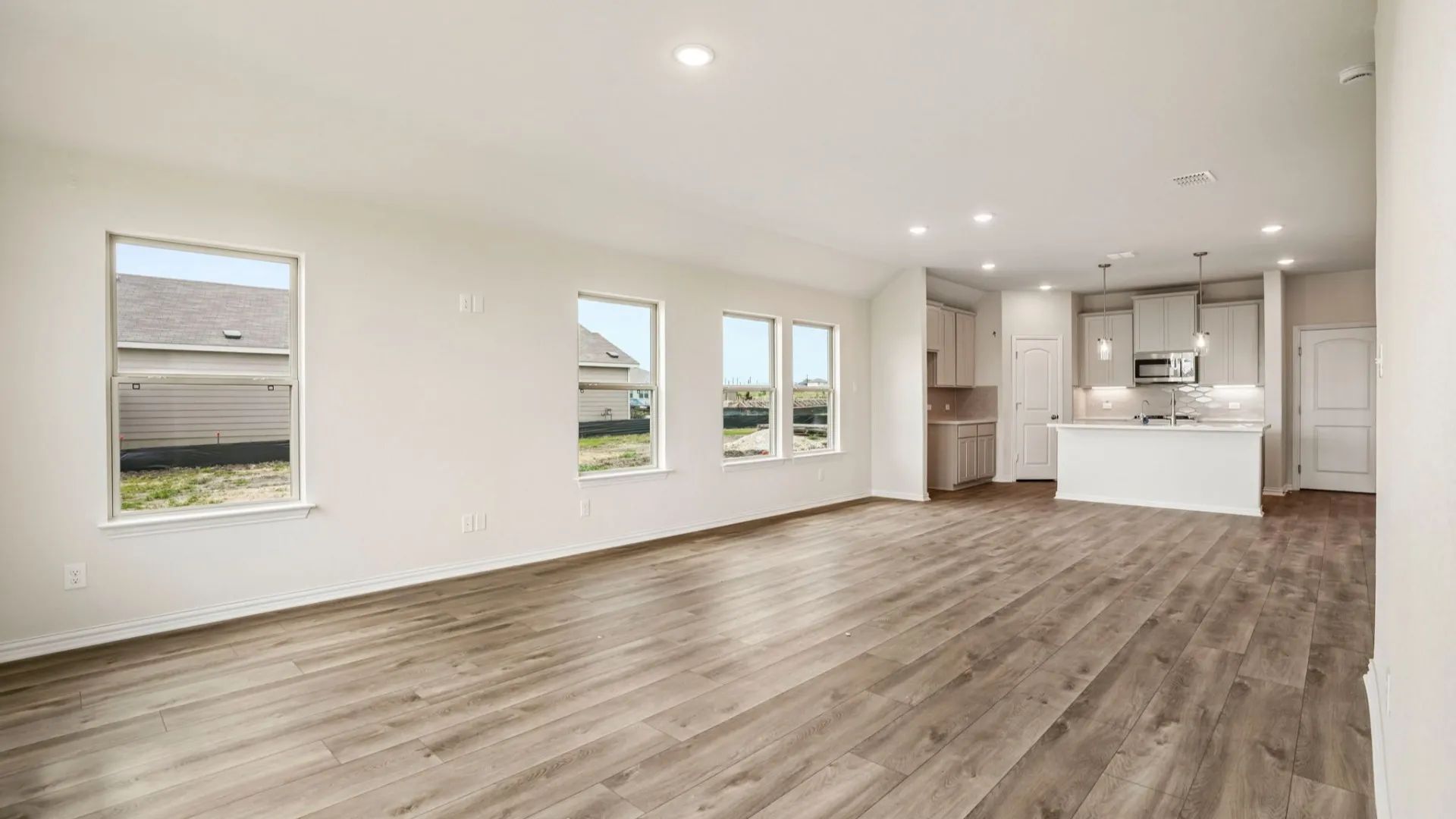 Representative Photo. This home is not complete.