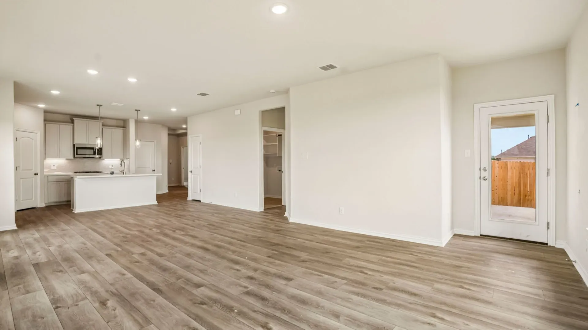 Representative Photo. This home is not complete.