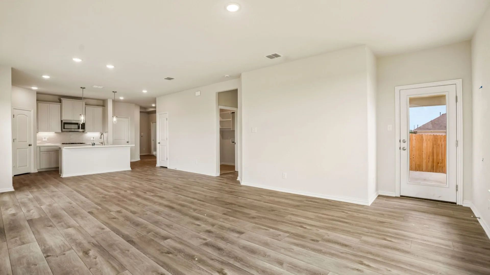 Representative Photo. This home is not complete.