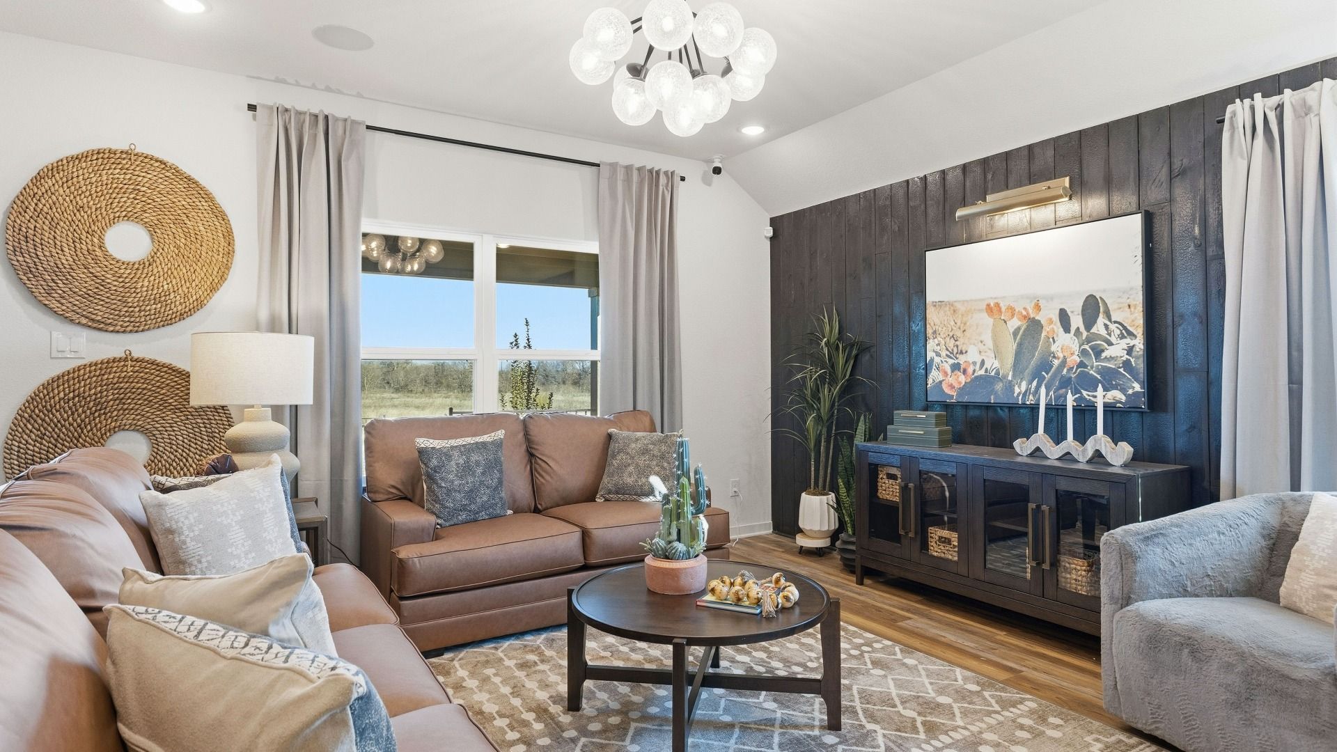 Representative Photo. This home is not complete.