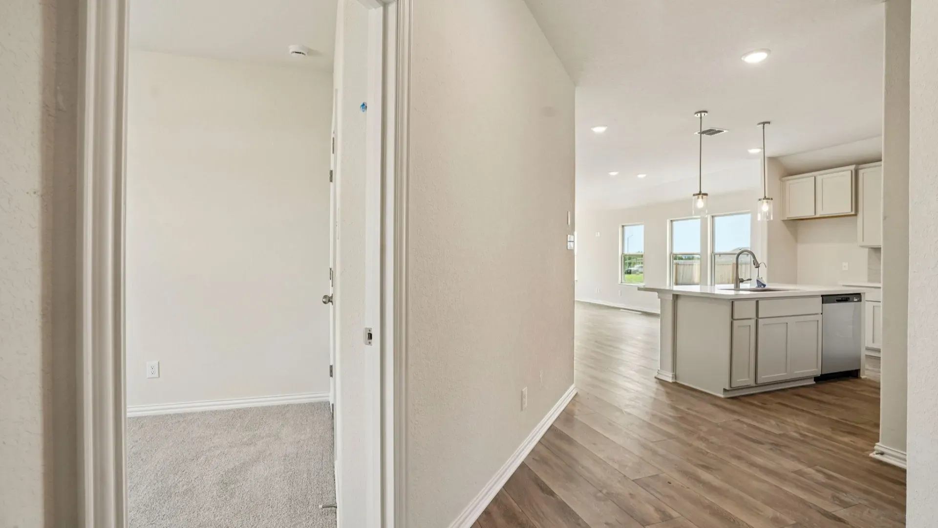 Representative Photo. This home is not complete.