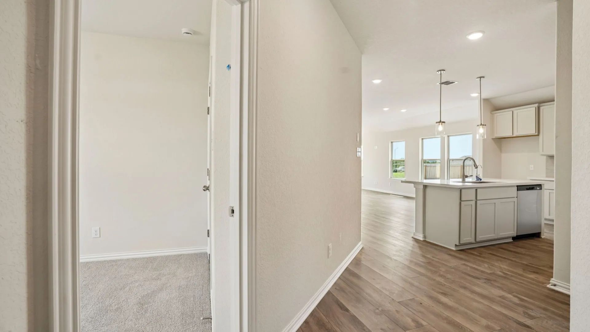 Representative Photo. This home is not complete.
