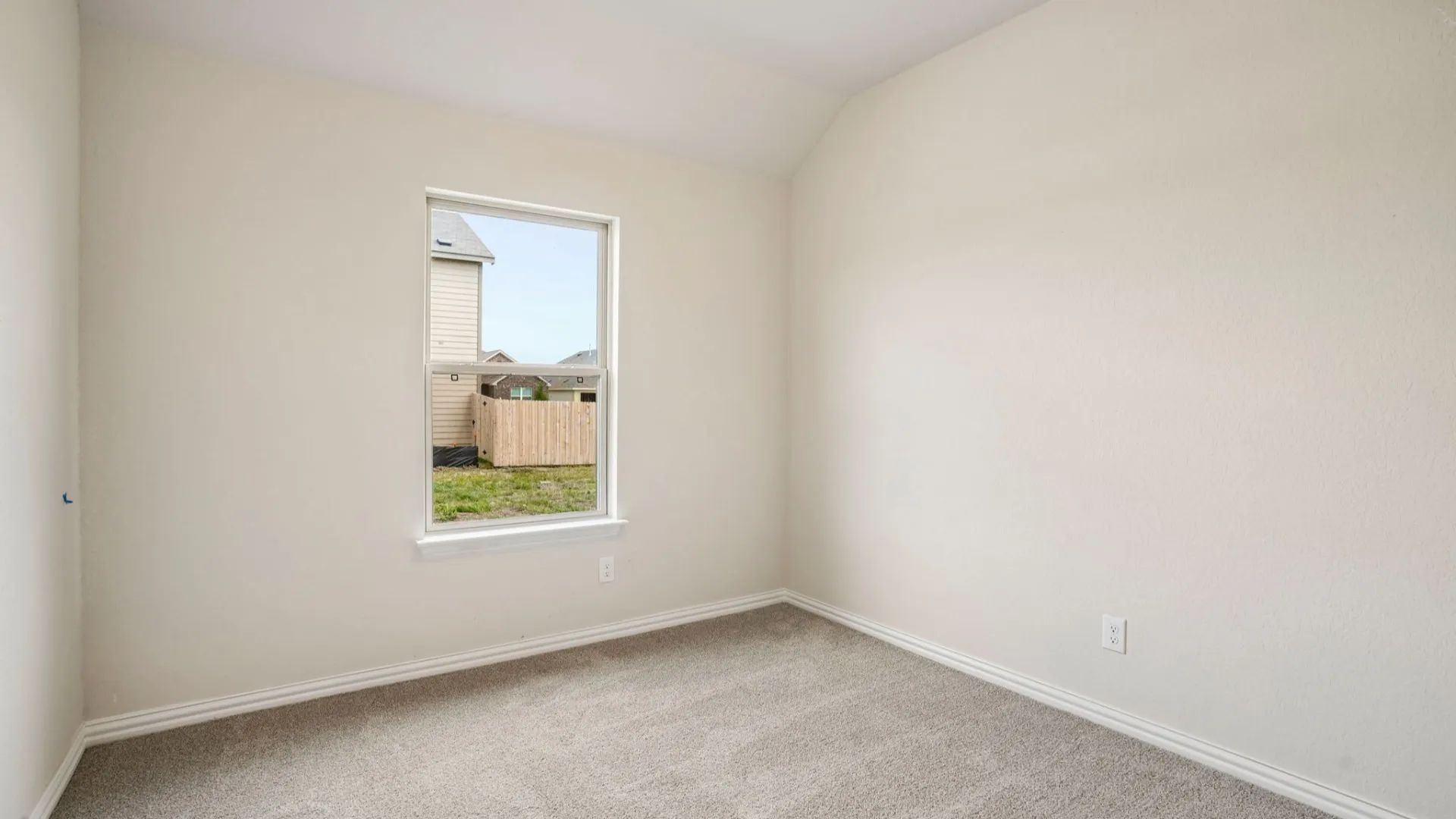 Representative Photo. This home is not complete.