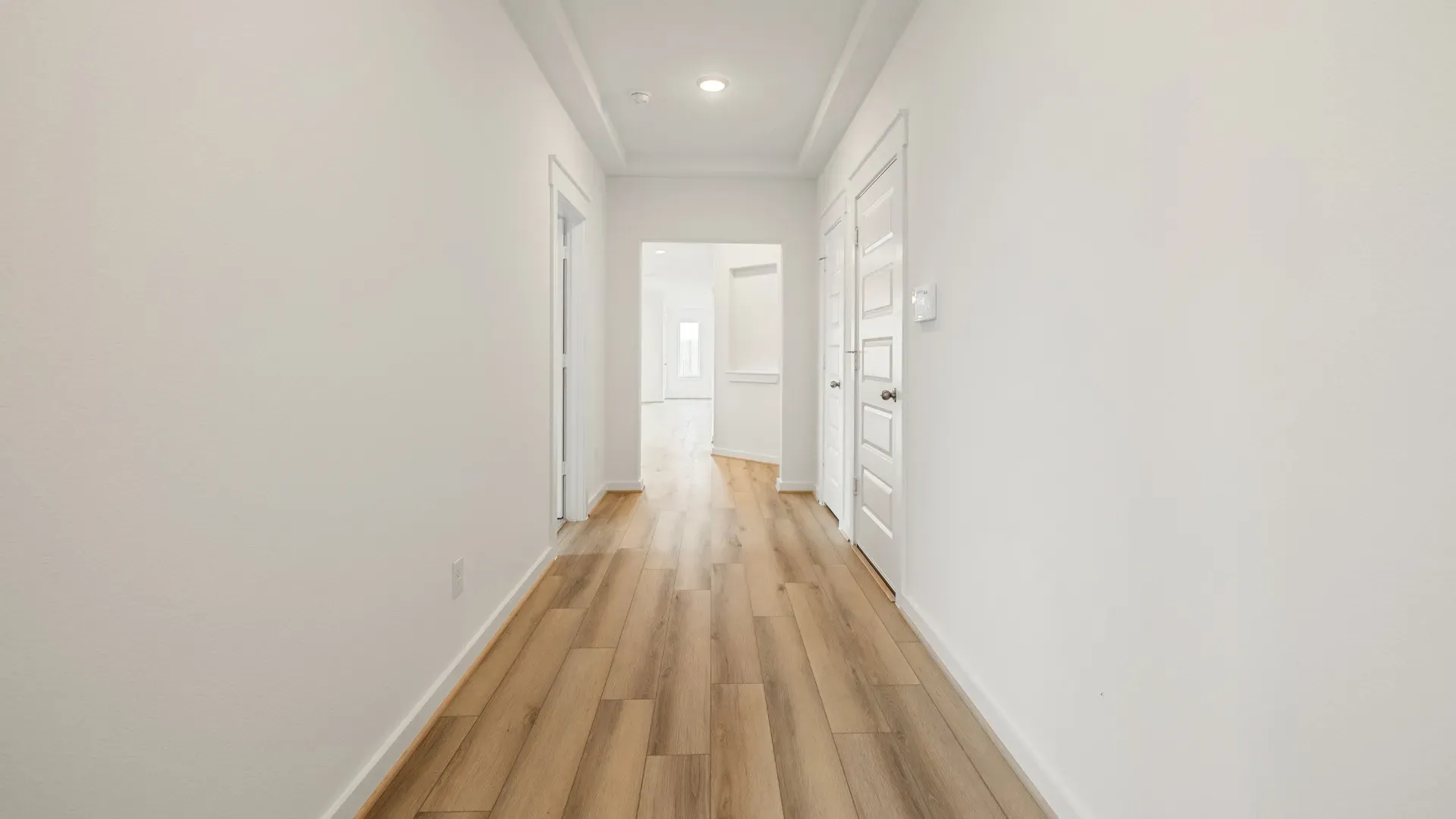 Representative Photo. This home is not complete.