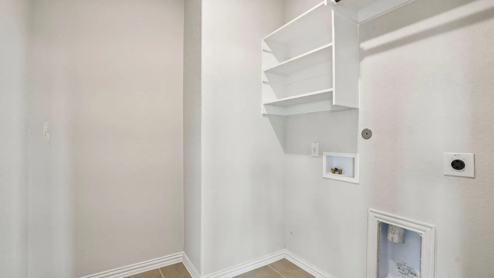 Representative Photo. This home is not complete.