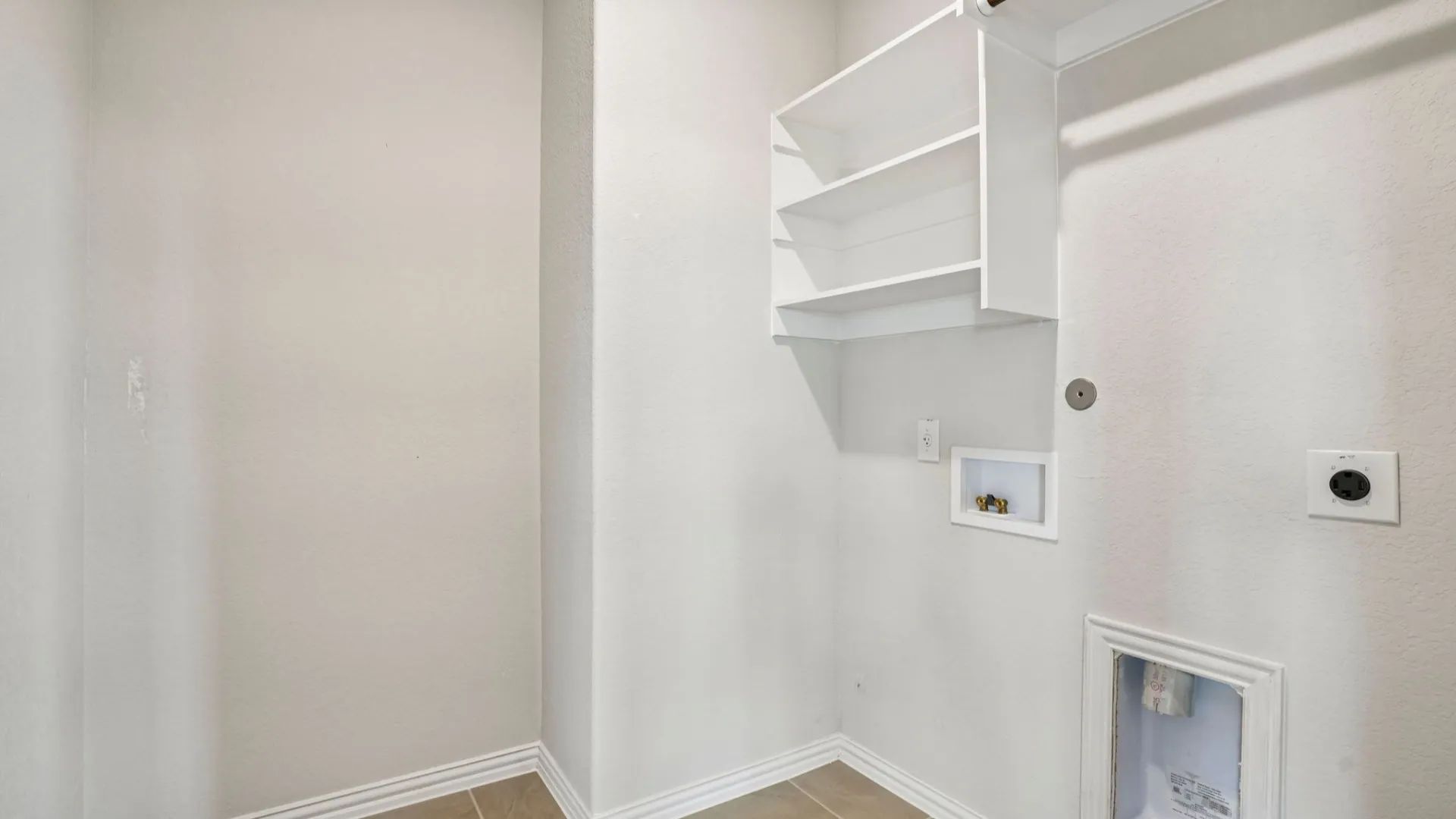 Representative Photo. This home is not complete.