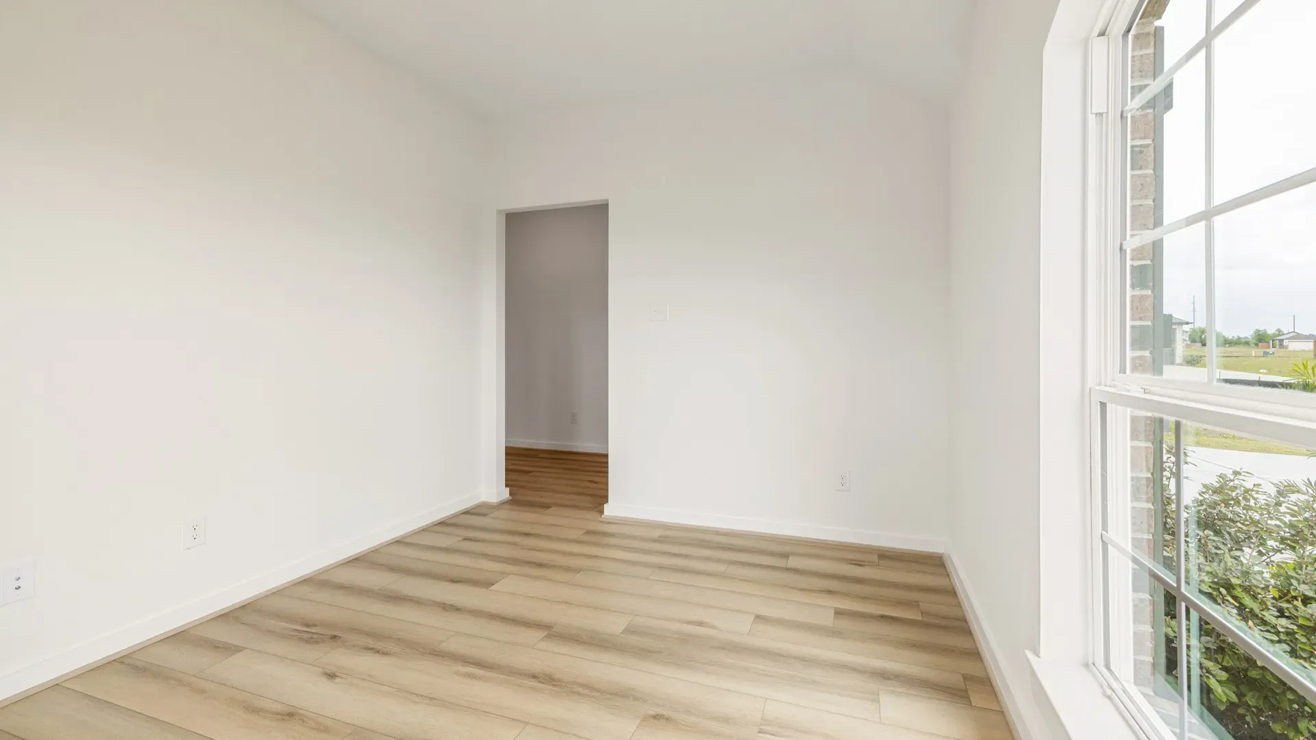 Representative Photo. This home is not complete.