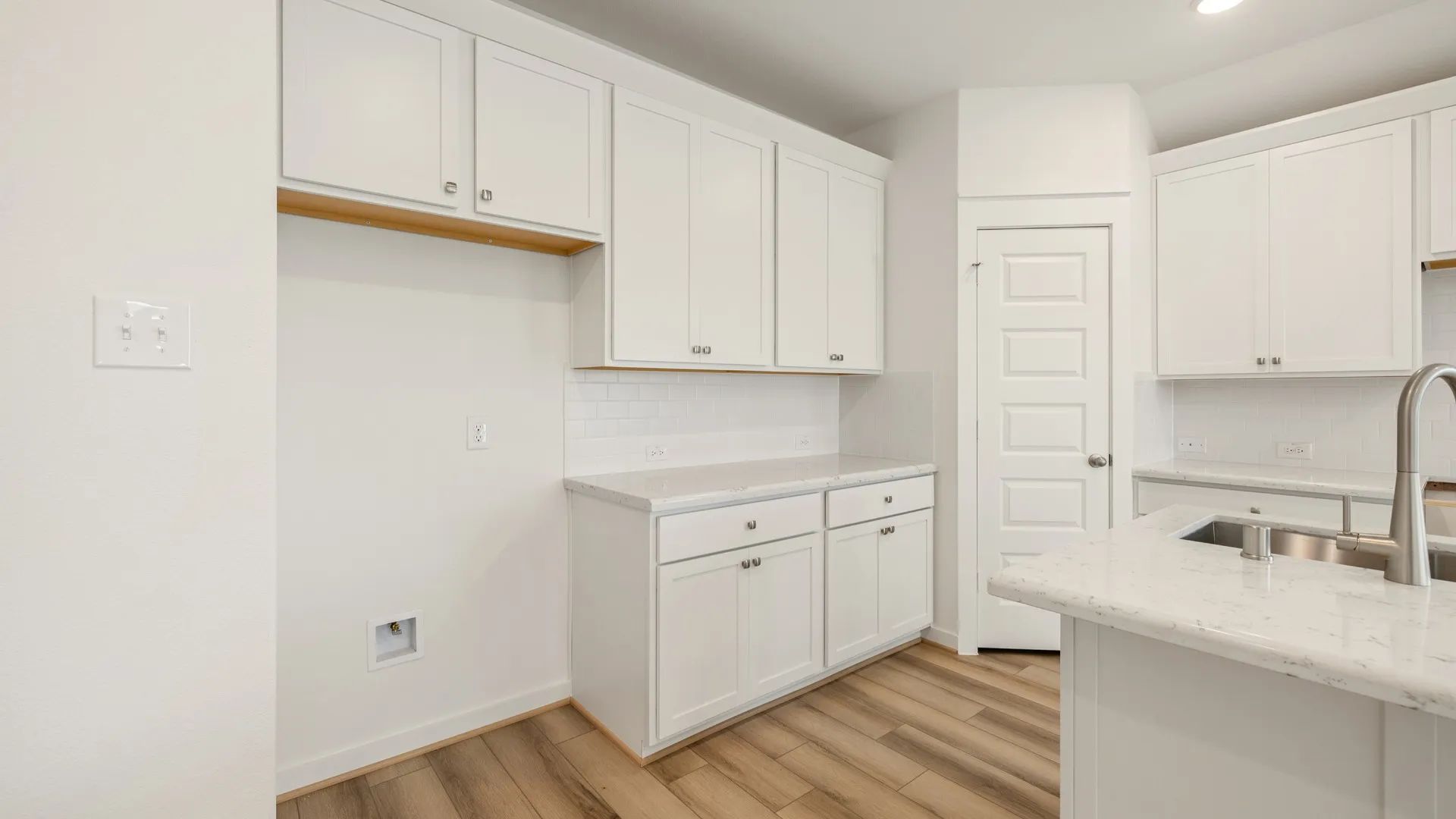 Representative Photo. This home is not complete.