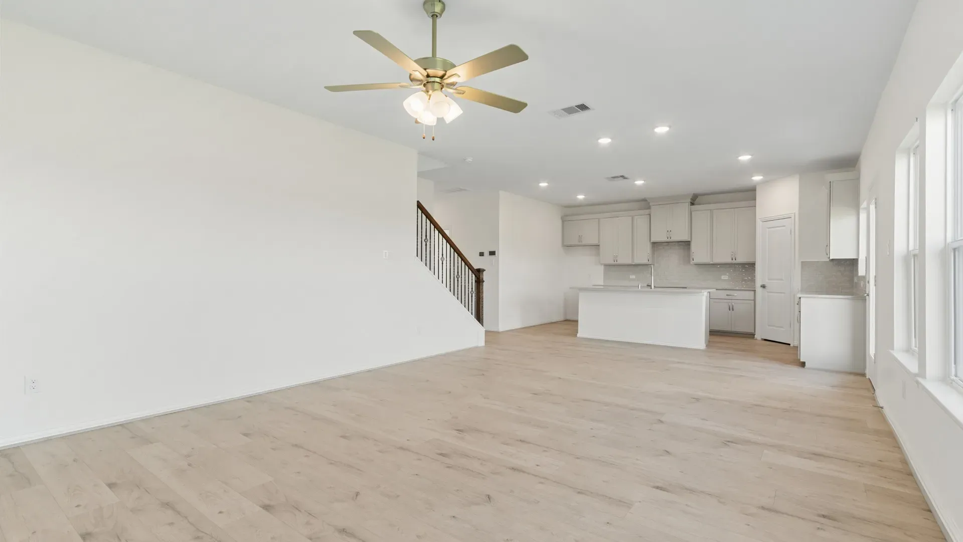 Representative Photo. This home is not complete.