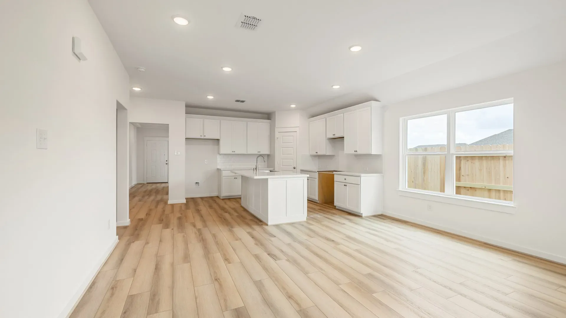 Representative Photo. This home is not complete.