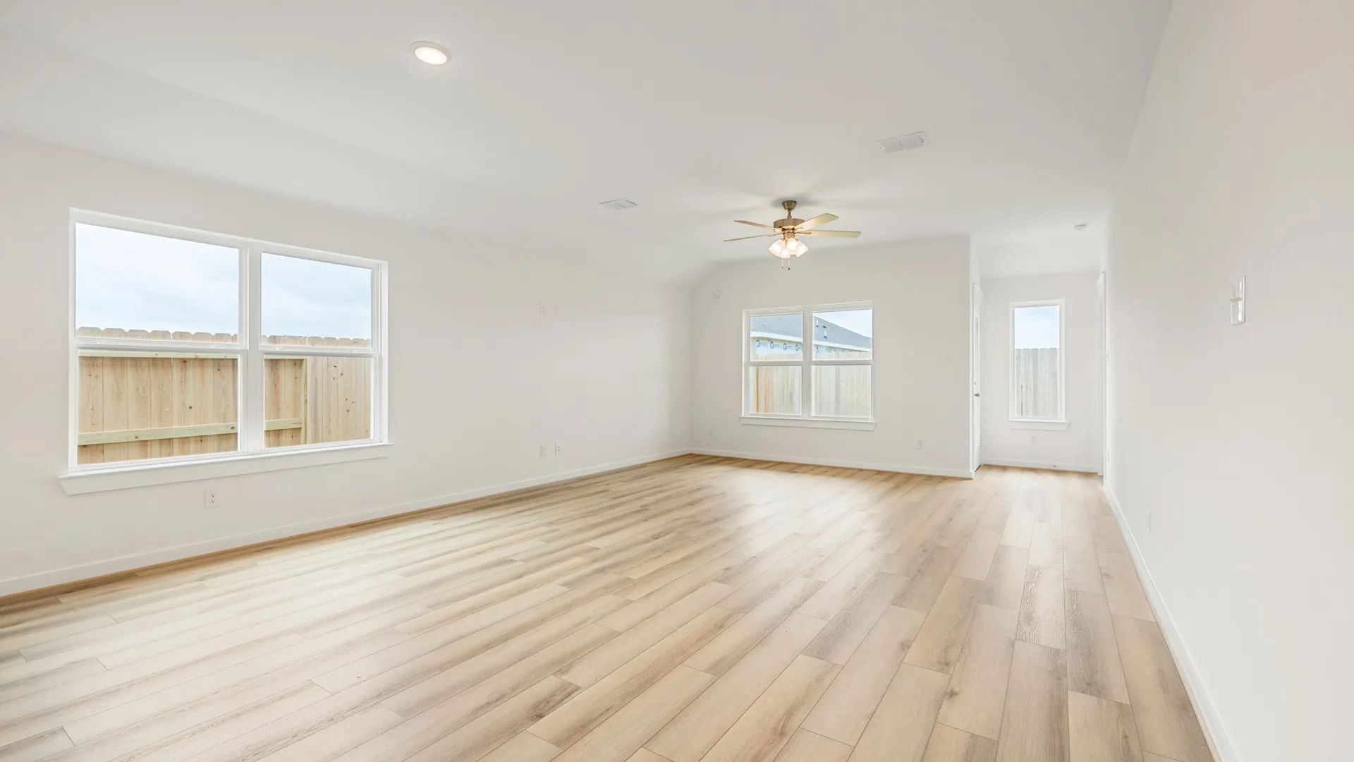 Representative Photo. This home is not complete.
