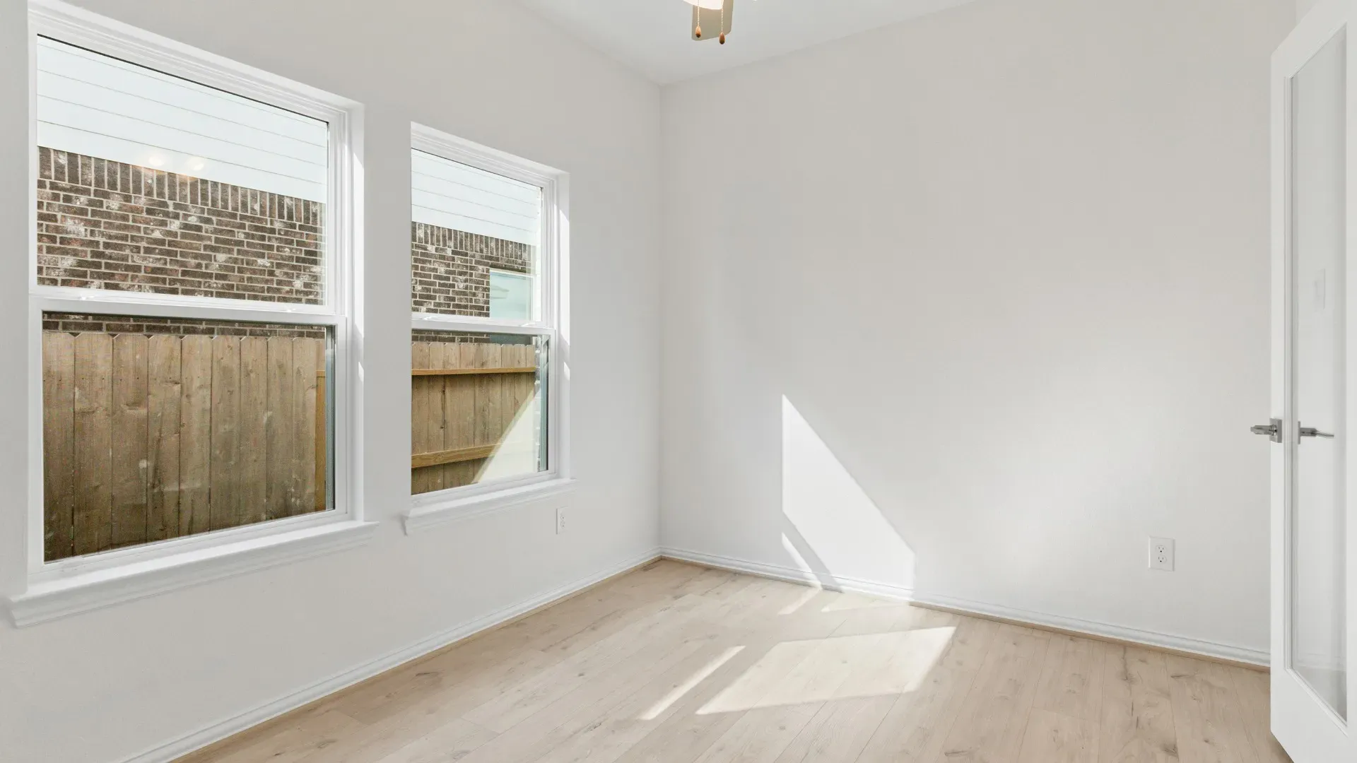 Representative Photo. This home is not complete.