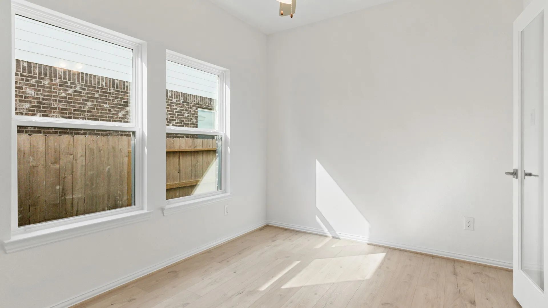 Representative Photo. This home is not complete.