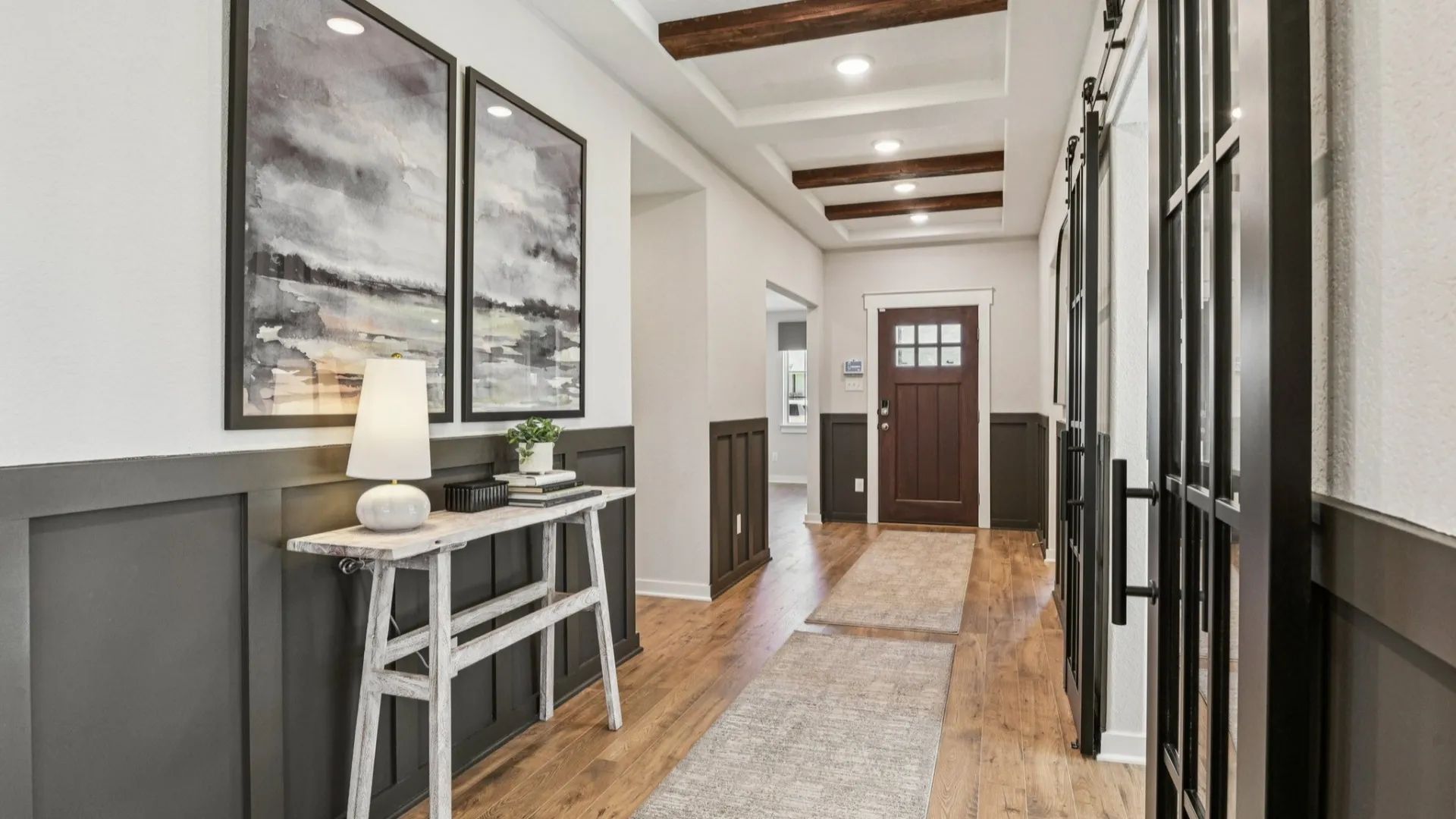 Representative Photo. This home is not complete.