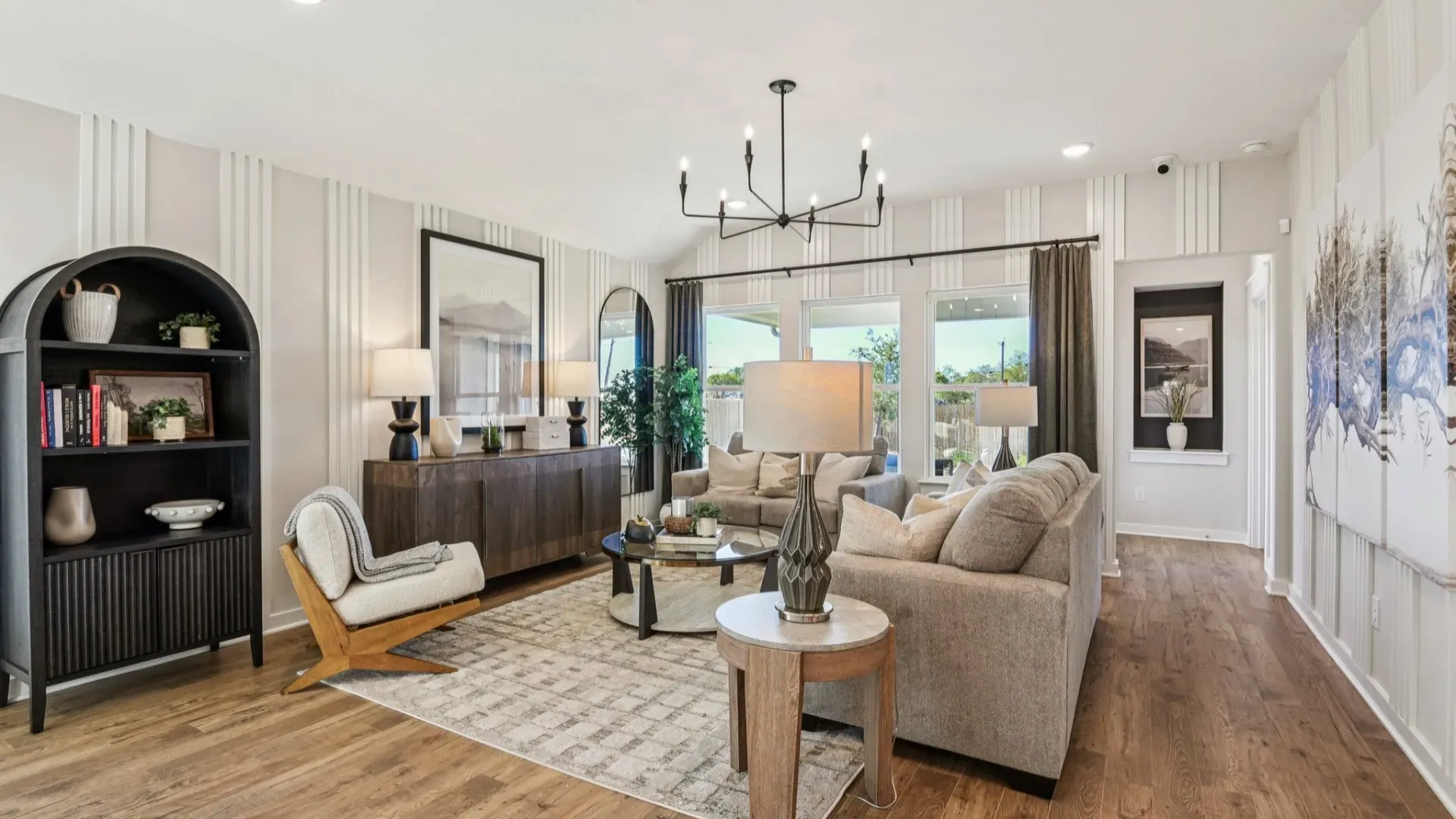 Representative Photo. This home is not complete.