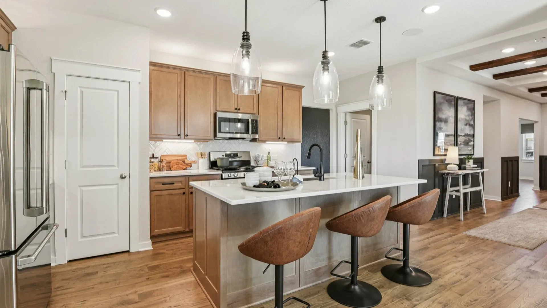 Representative Photo. This home is not complete.