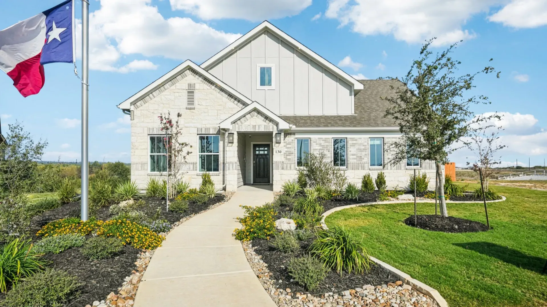Representative Photo. This home is not complete.