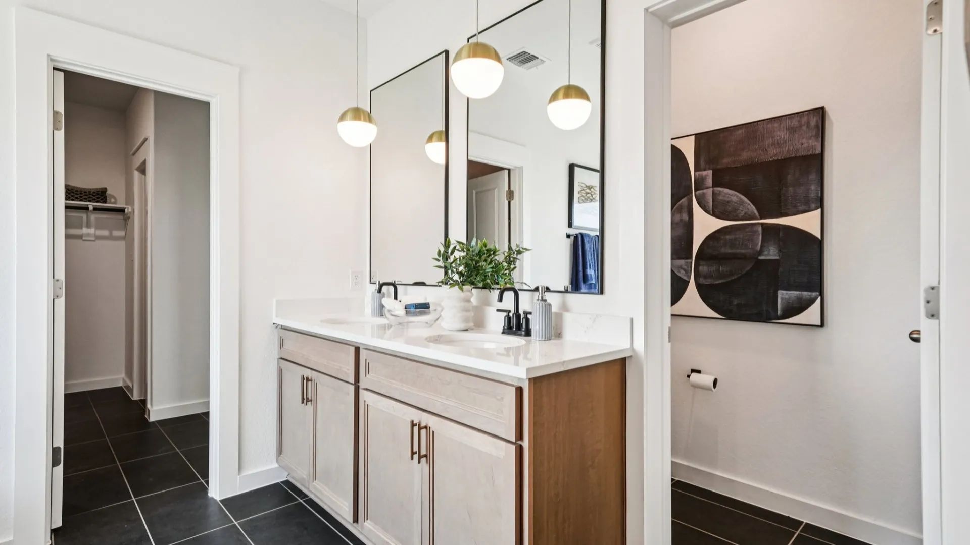 Representative Photo. This home is not complete.