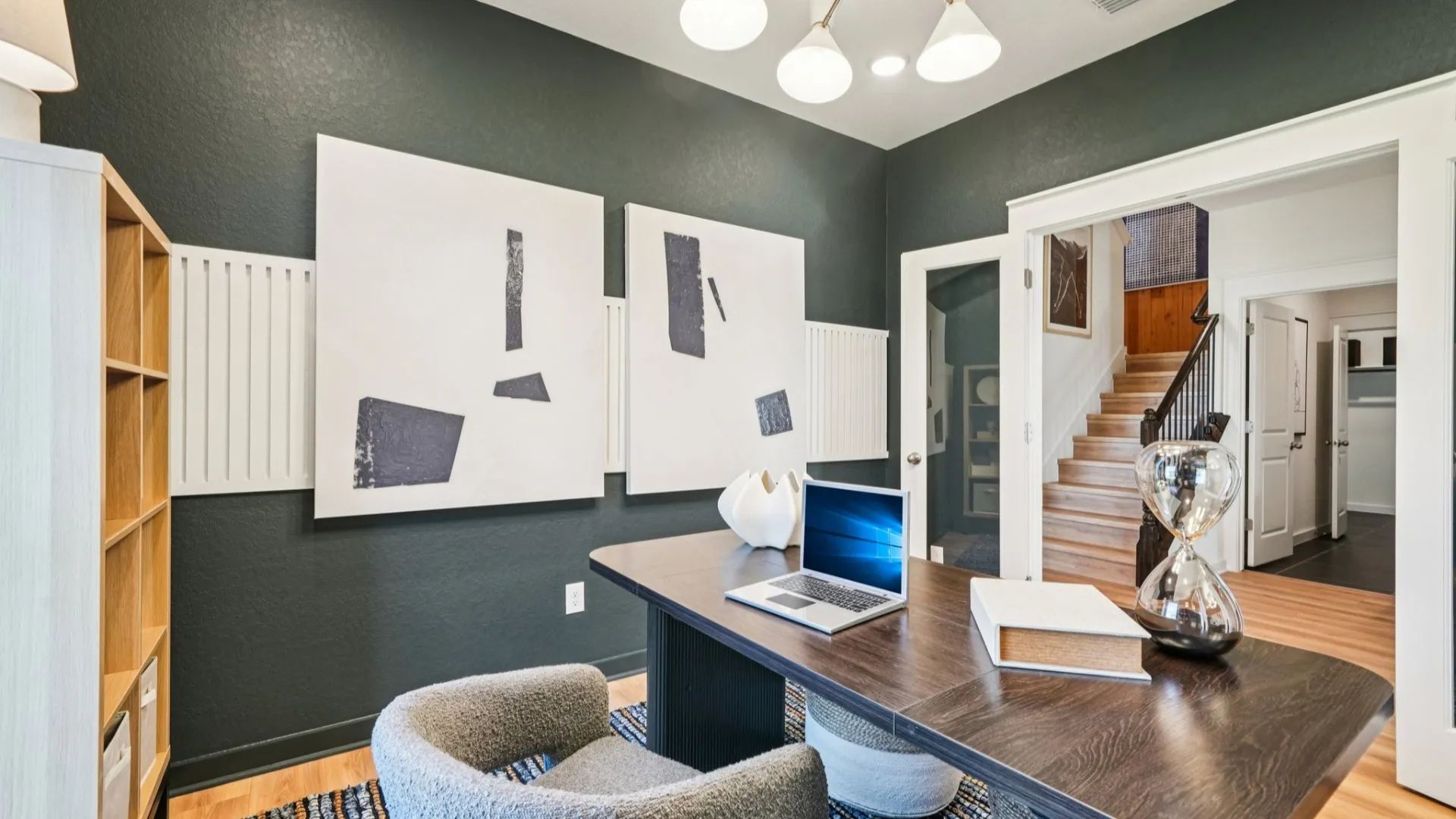 Representative Photo. This home is not complete.