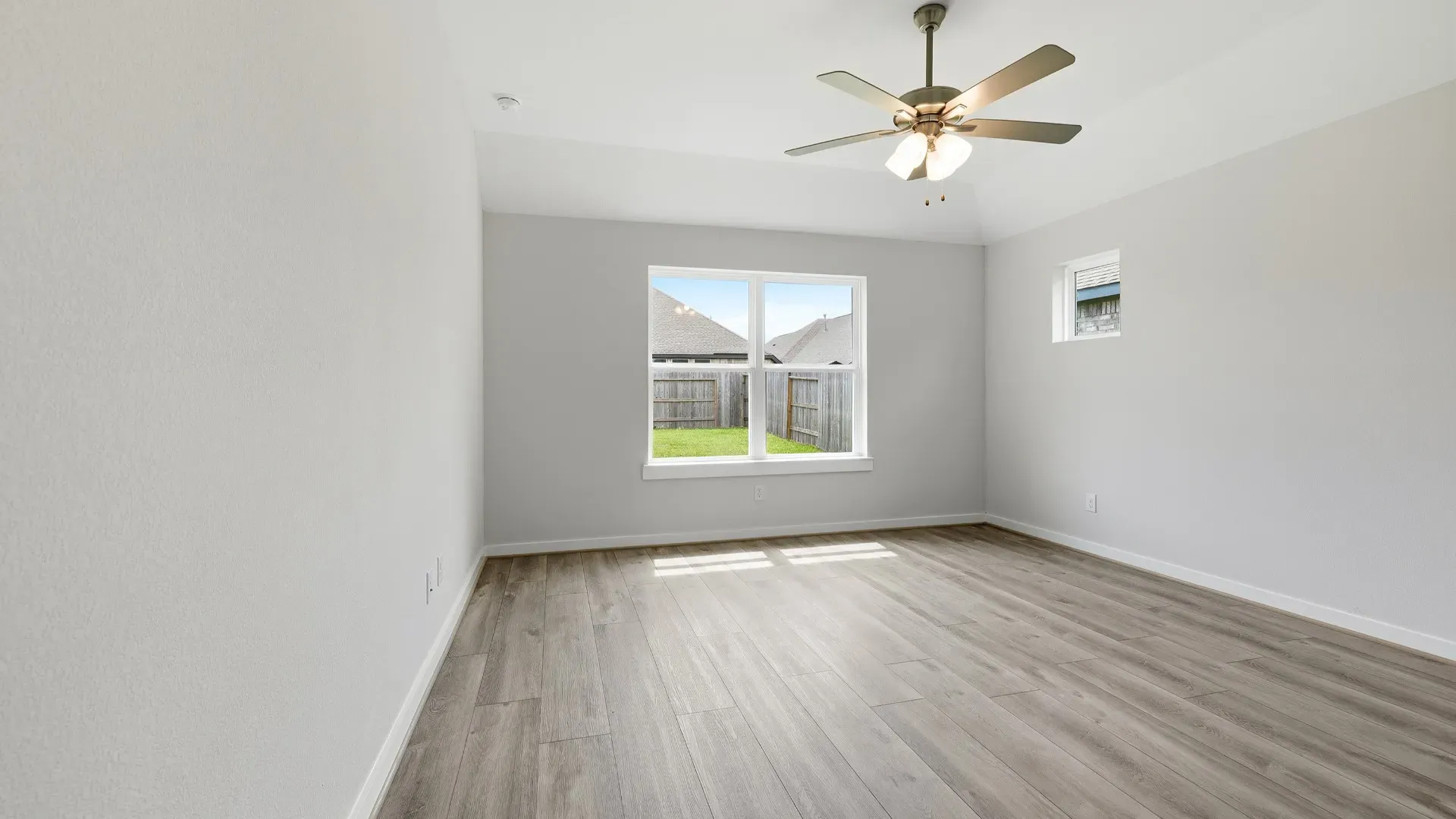 Representative Photo. This home is not complete.