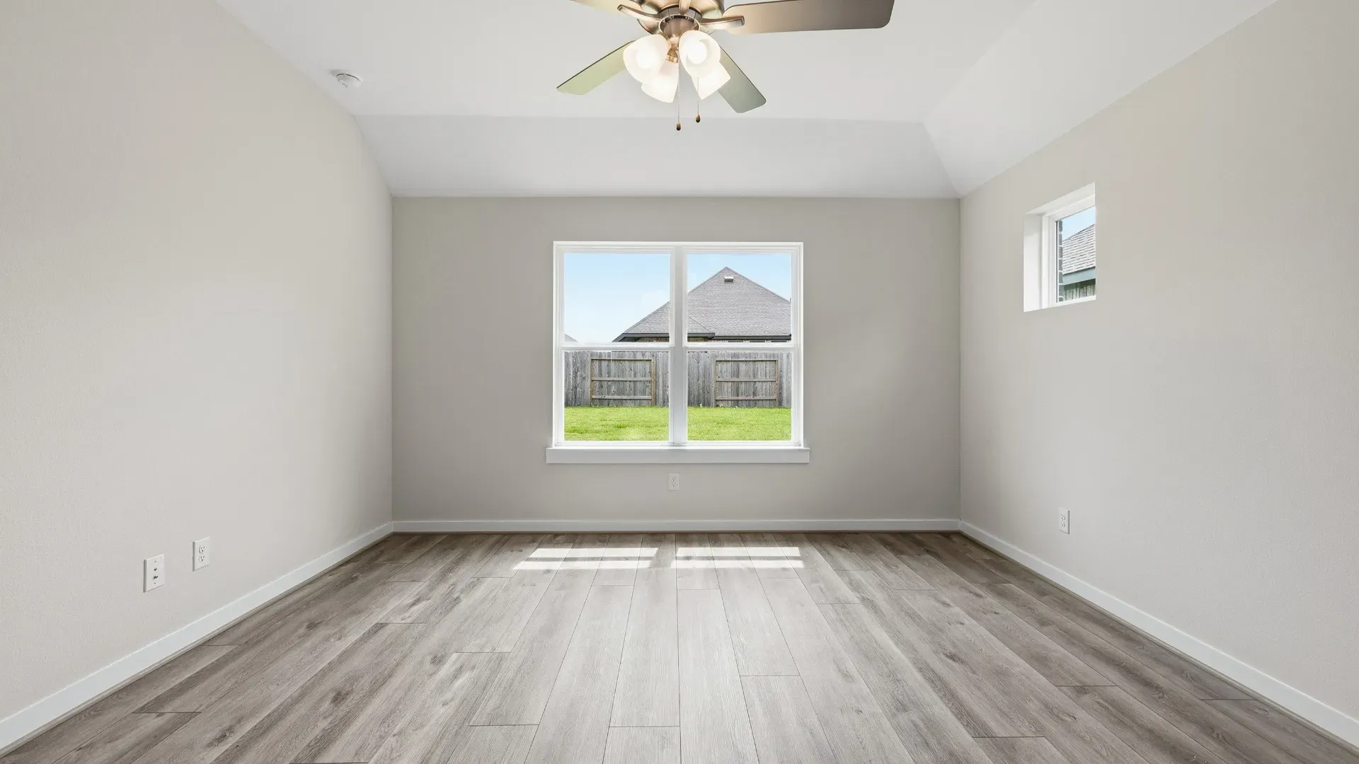 Representative Photo. This home is not complete.