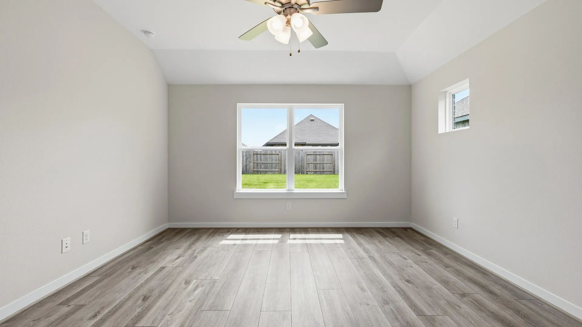 Representative Photo. This home is not complete.