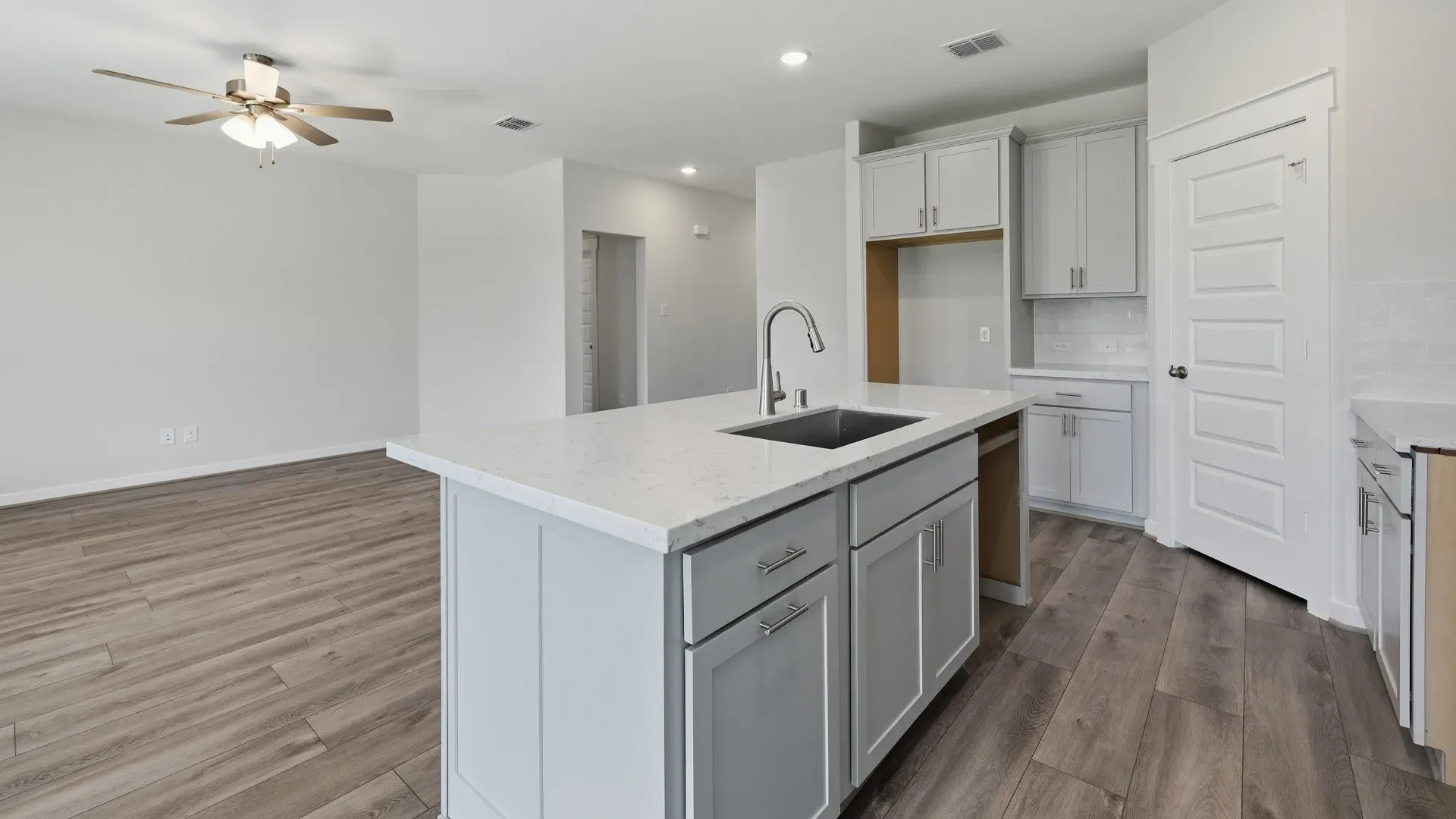 Representative Photo. This home is not complete.