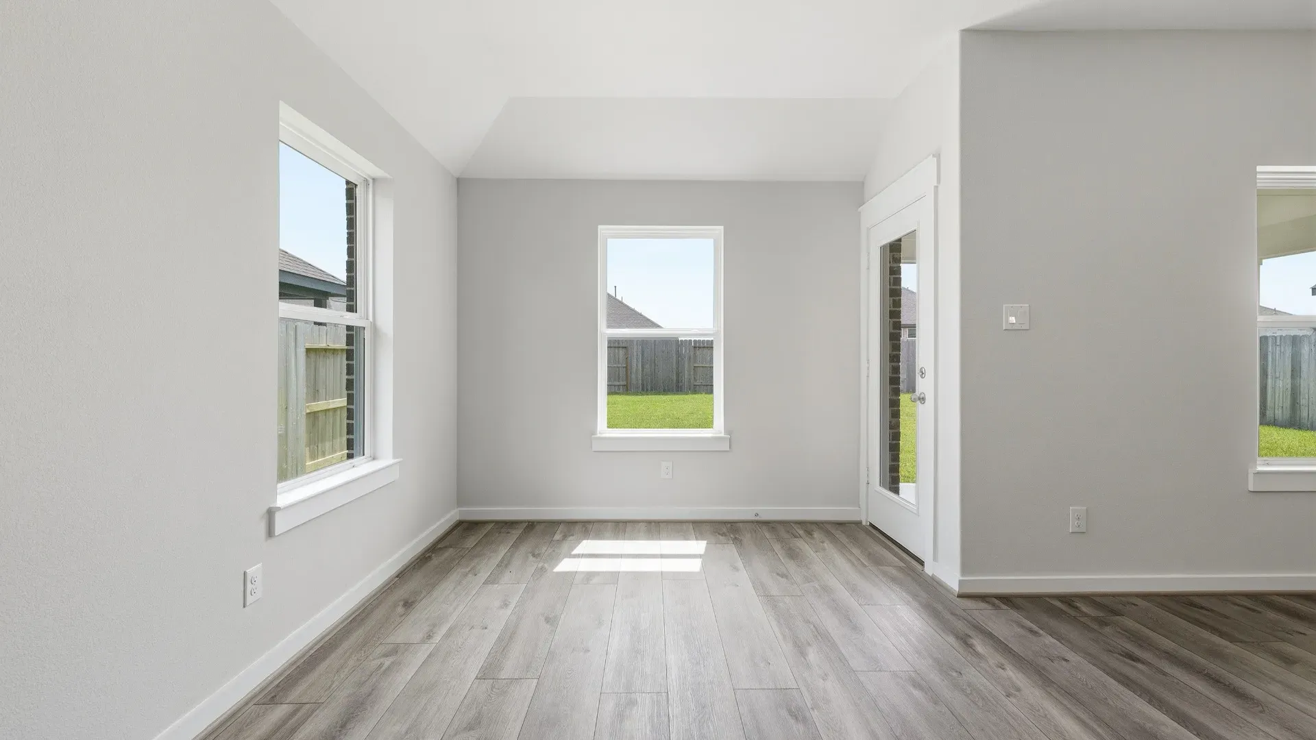 Representative Photo. This home is not complete.