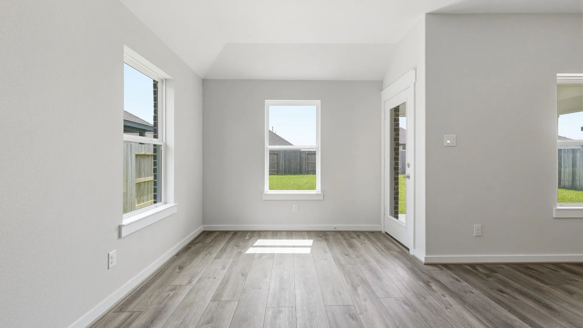 Representative Photo. This home is not complete.