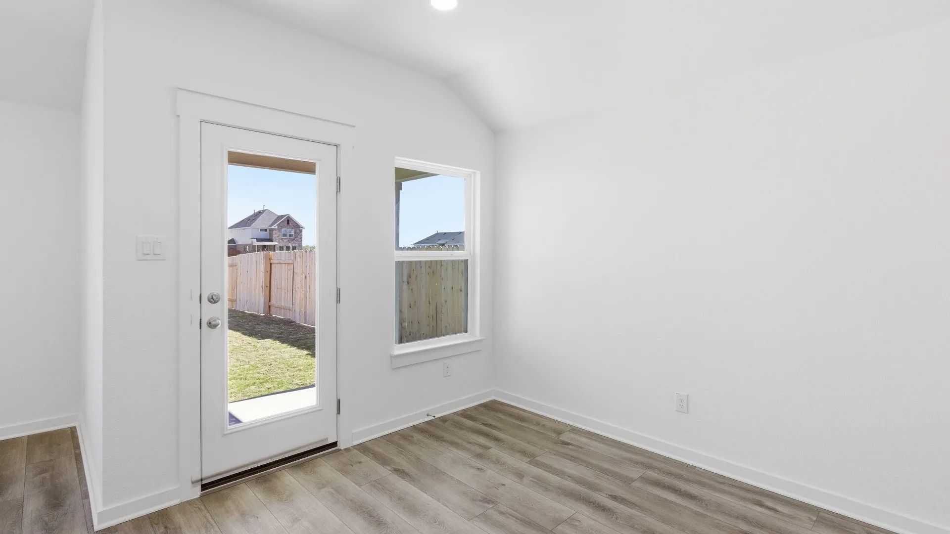 Representative Photo. This home is not complete.