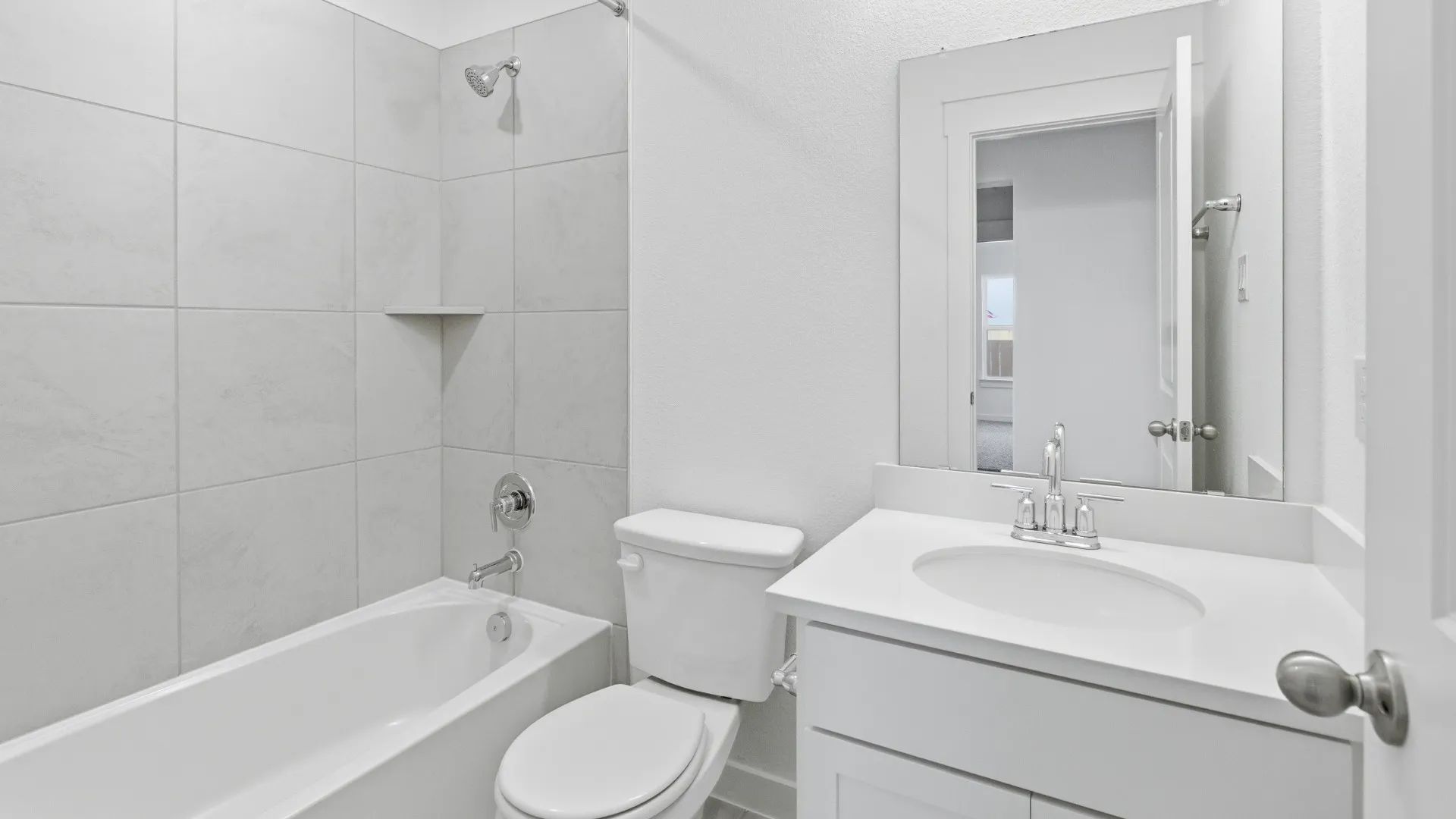 Representative Photo. This home is not complete.