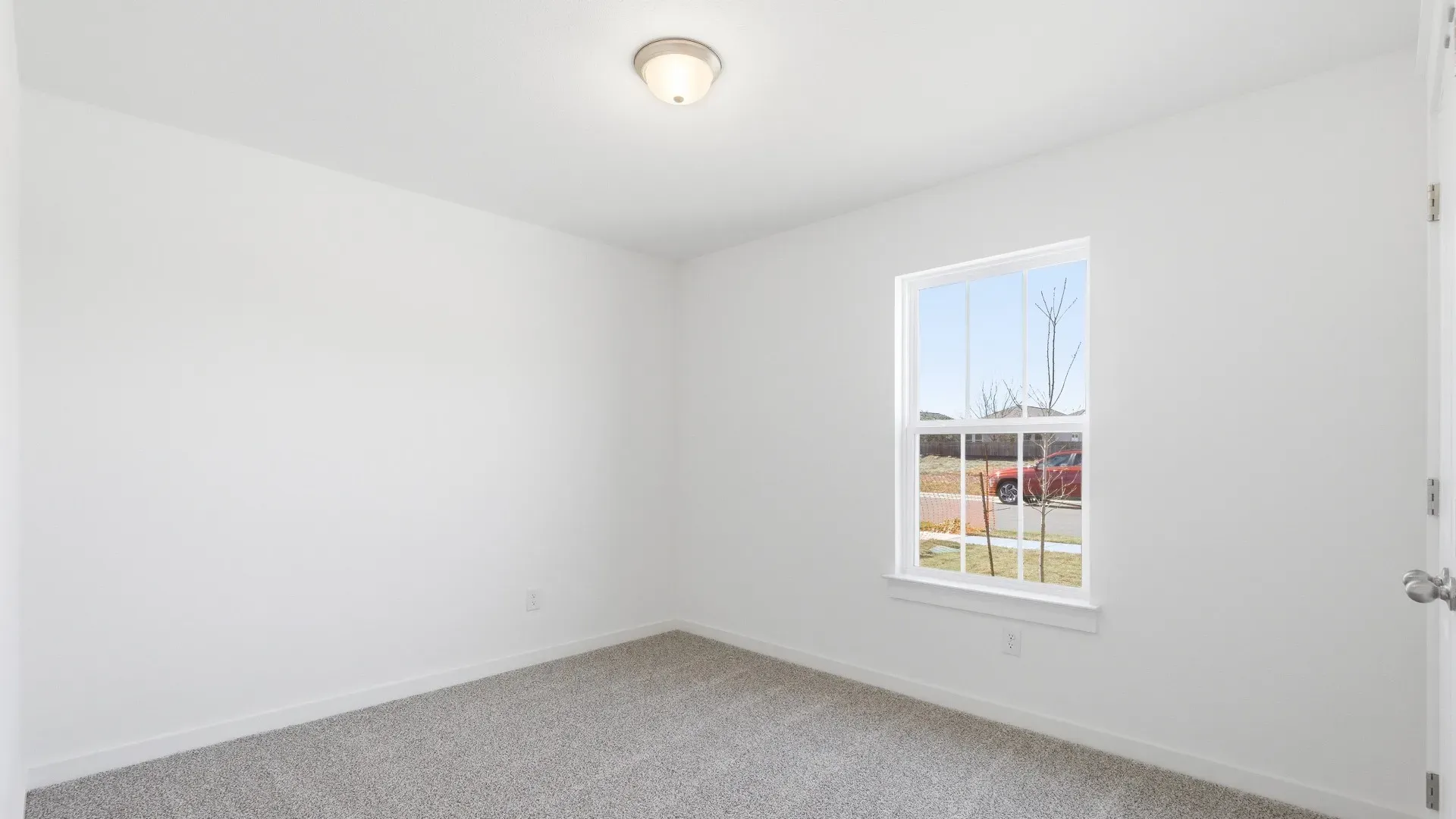 Representative Photo. This home is not complete.