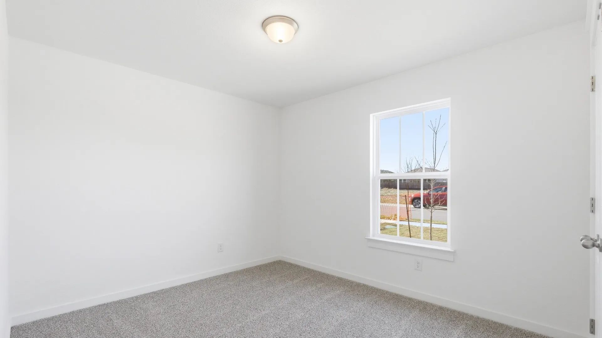 Representative Photo. This home is not complete.