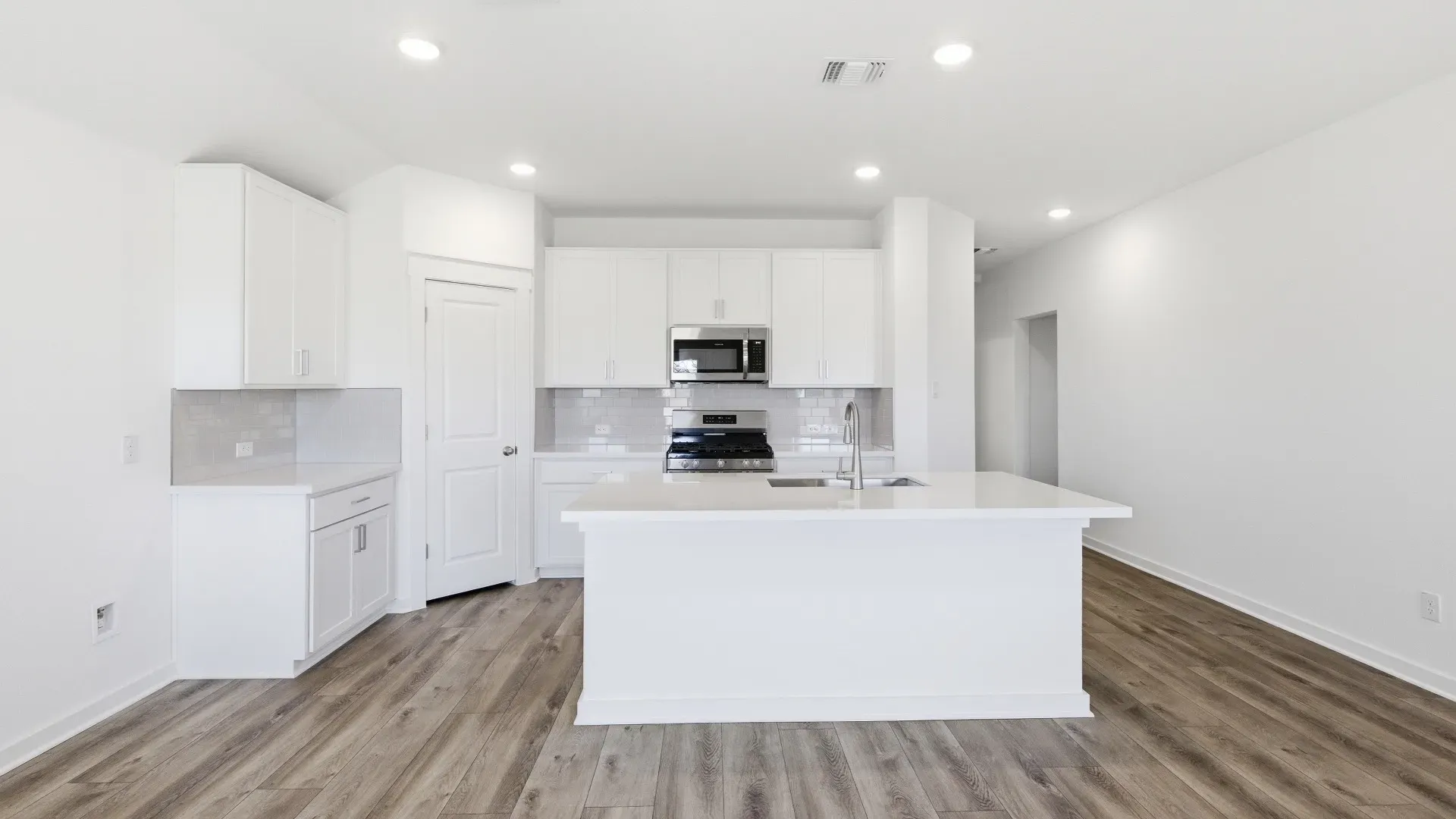 Representative Photo. This home is not complete.