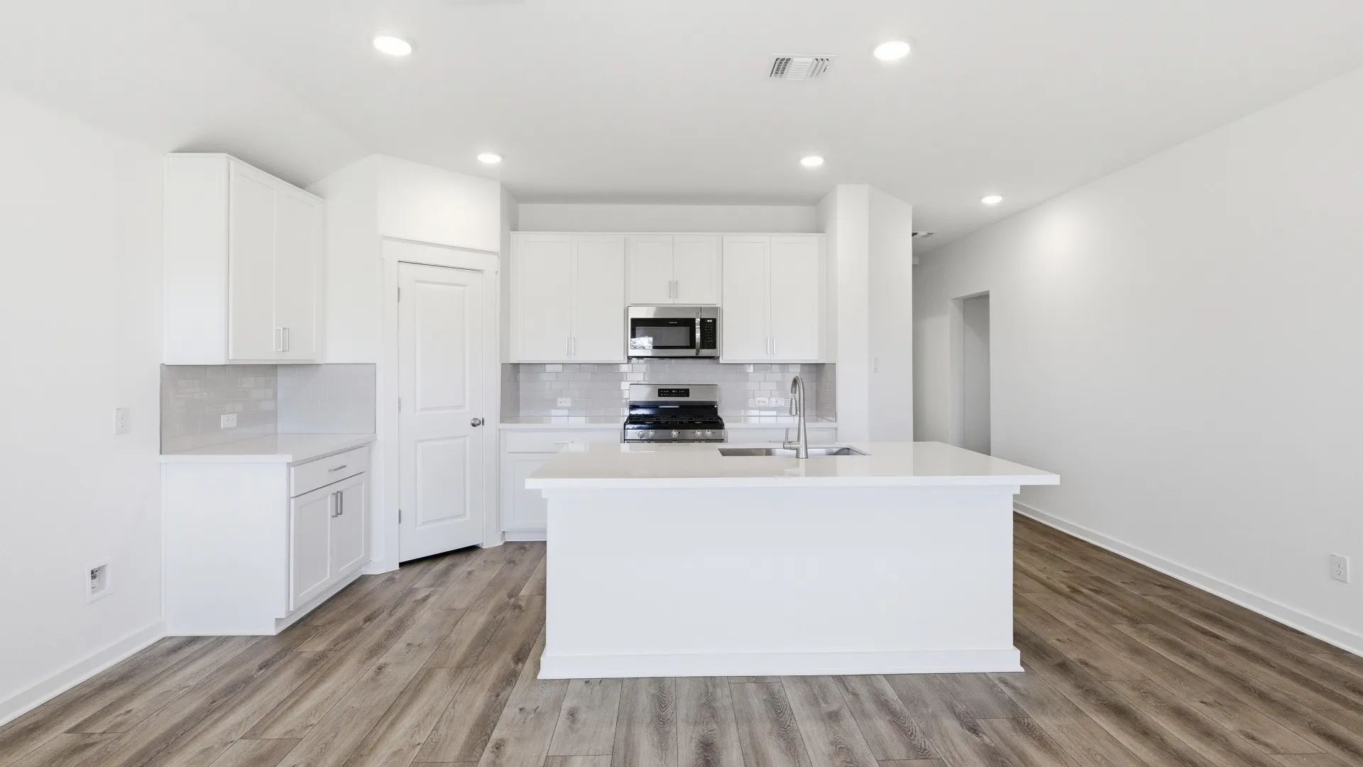 Representative Photo. This home is not complete.