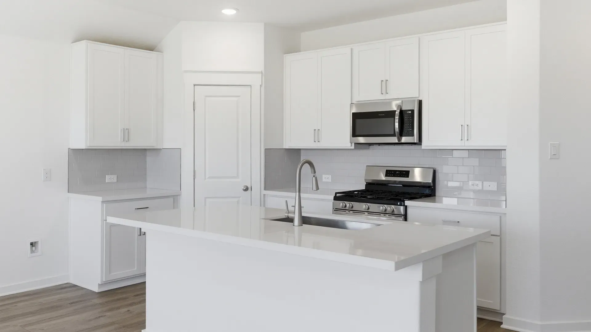 Representative Photo. This home is not complete.