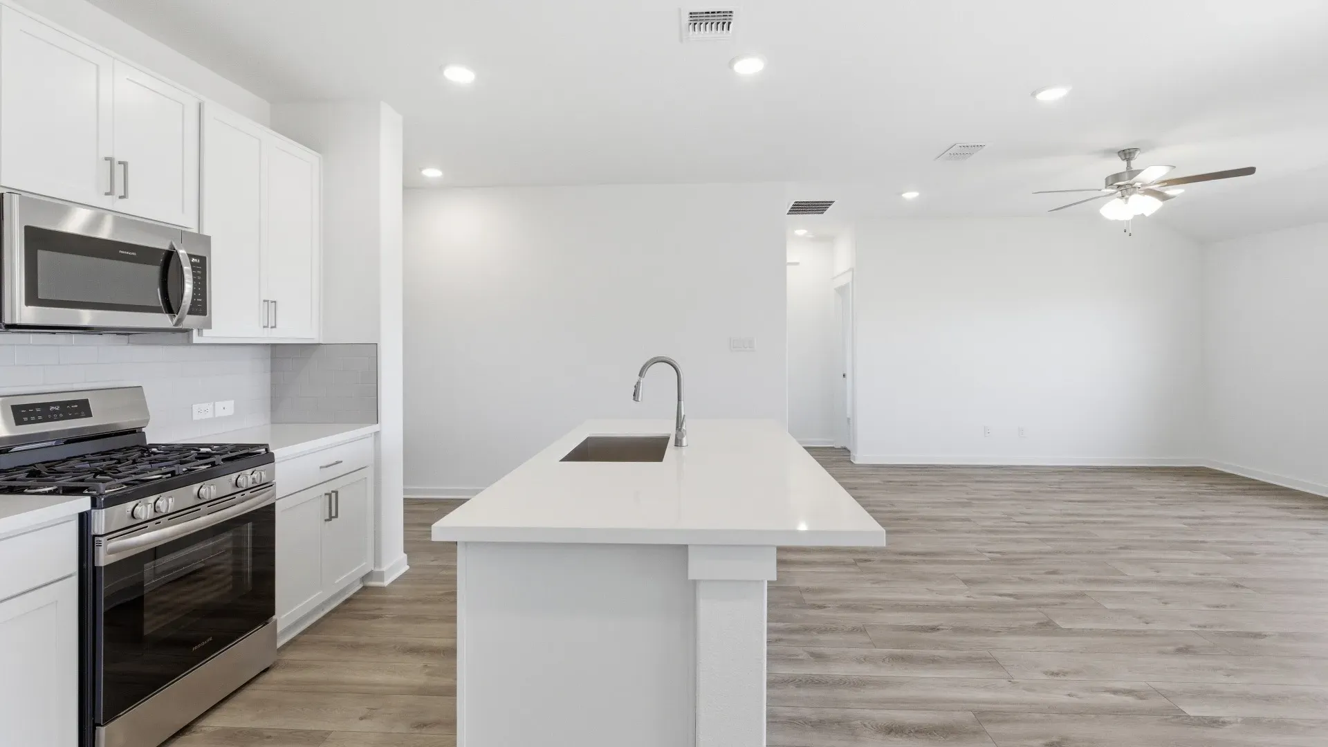 Representative Photo. This home is not complete.