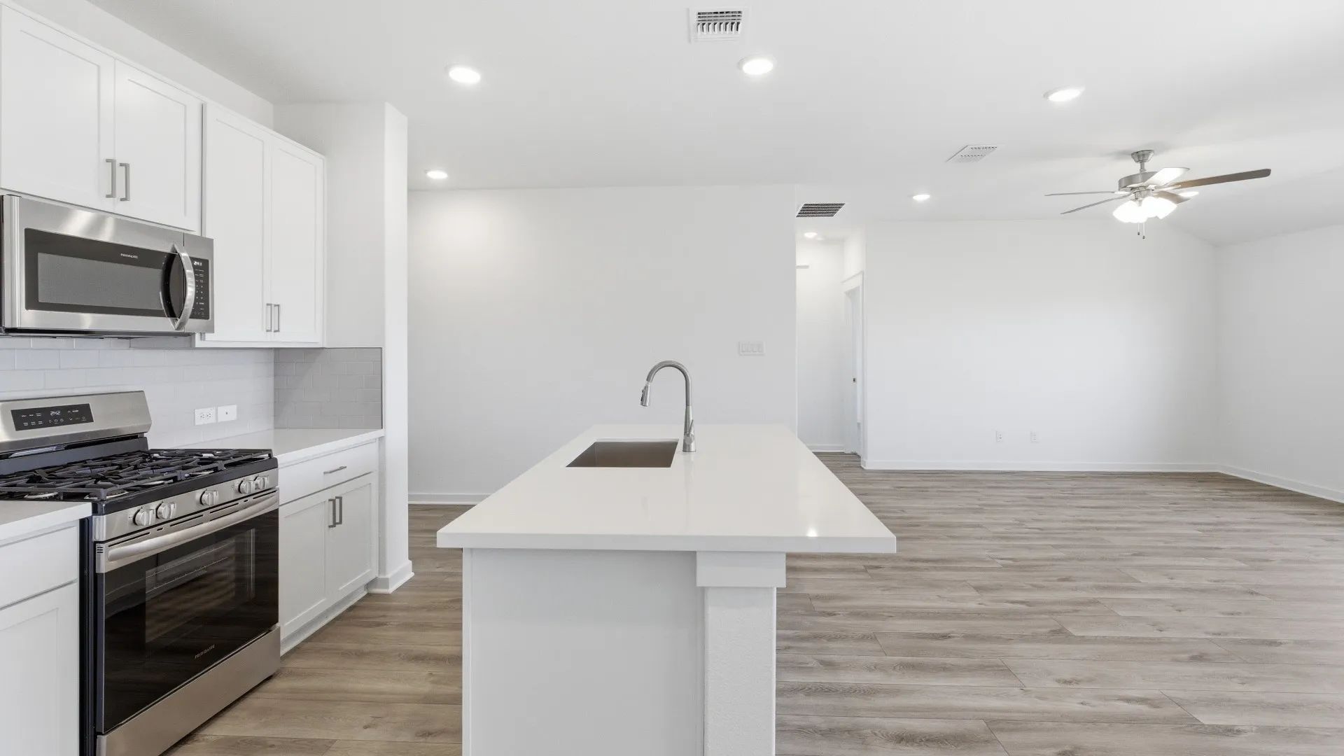 Representative Photo. This home is not complete.