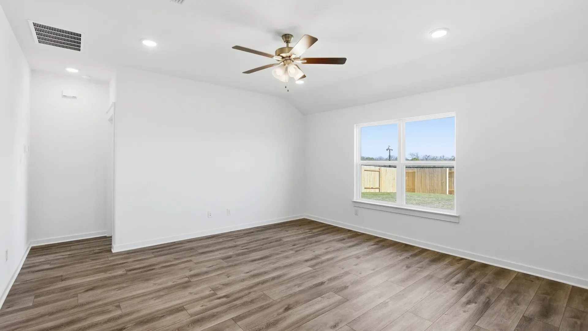 Representative Photo. This home is not complete.